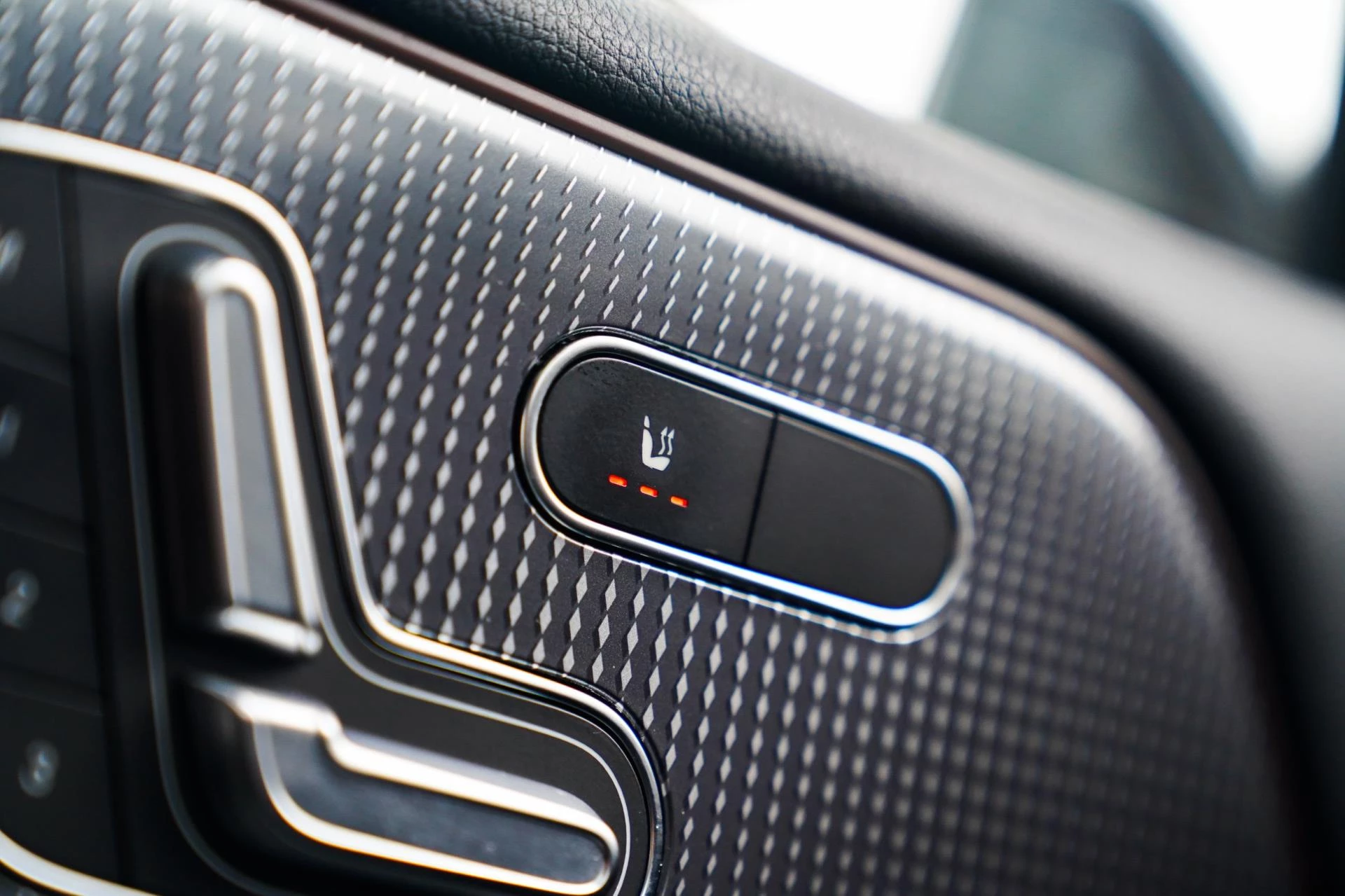 Hoofdafbeelding Mercedes-Benz EQB