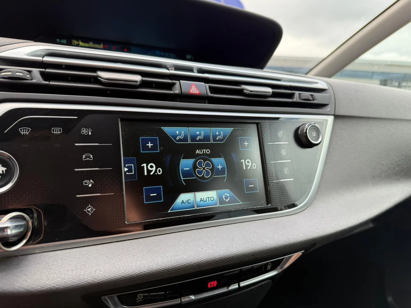 Hoofdafbeelding Citroën C4 Picasso