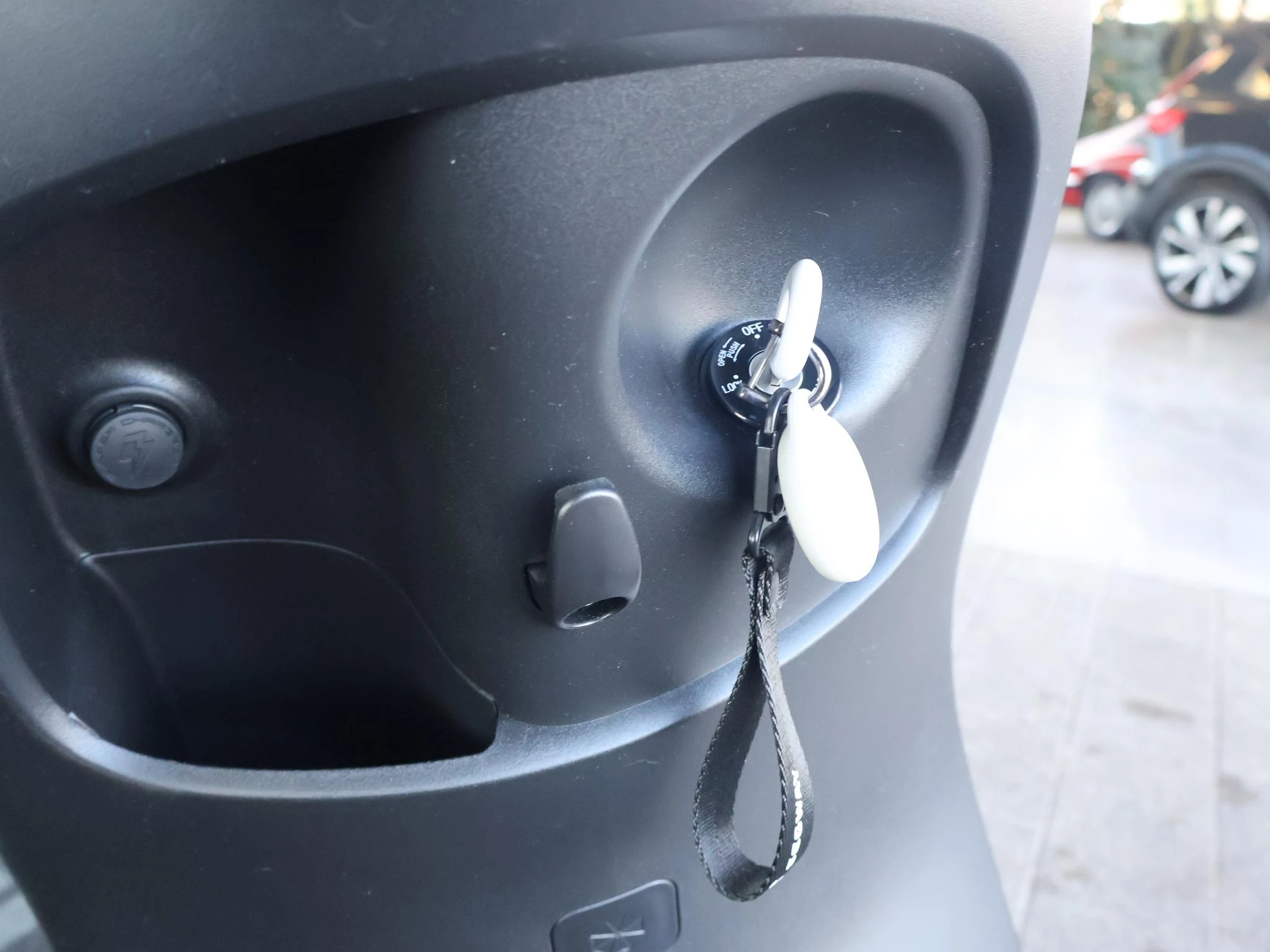 Hoofdafbeelding Segway E300SE