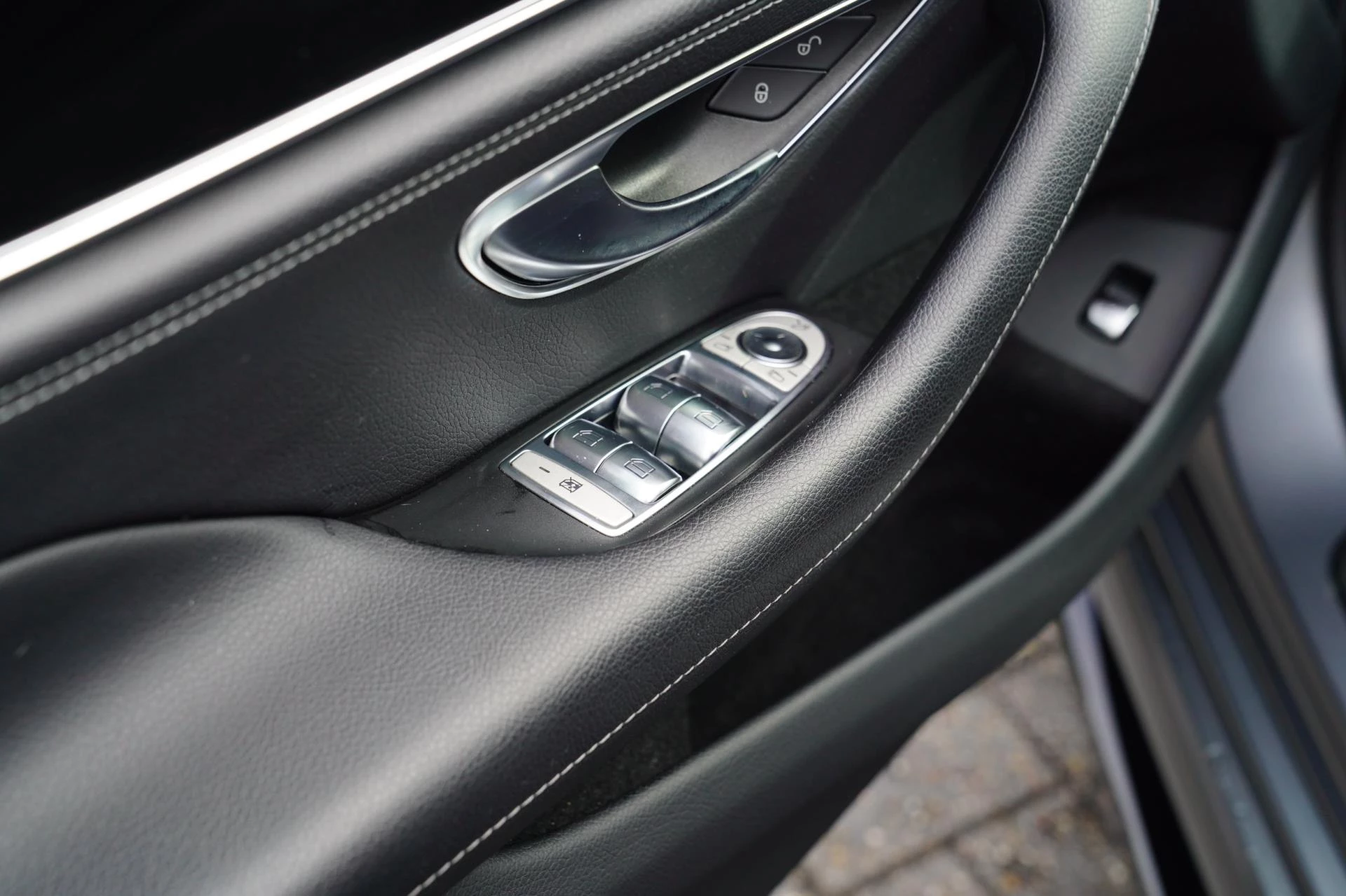 Hoofdafbeelding Mercedes-Benz AMG GT