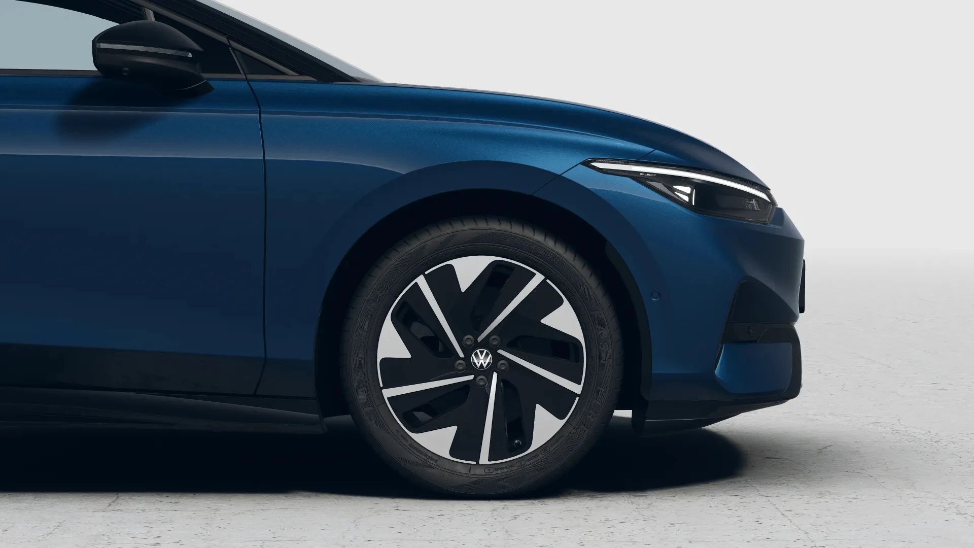 Hoofdafbeelding Volkswagen ID.7