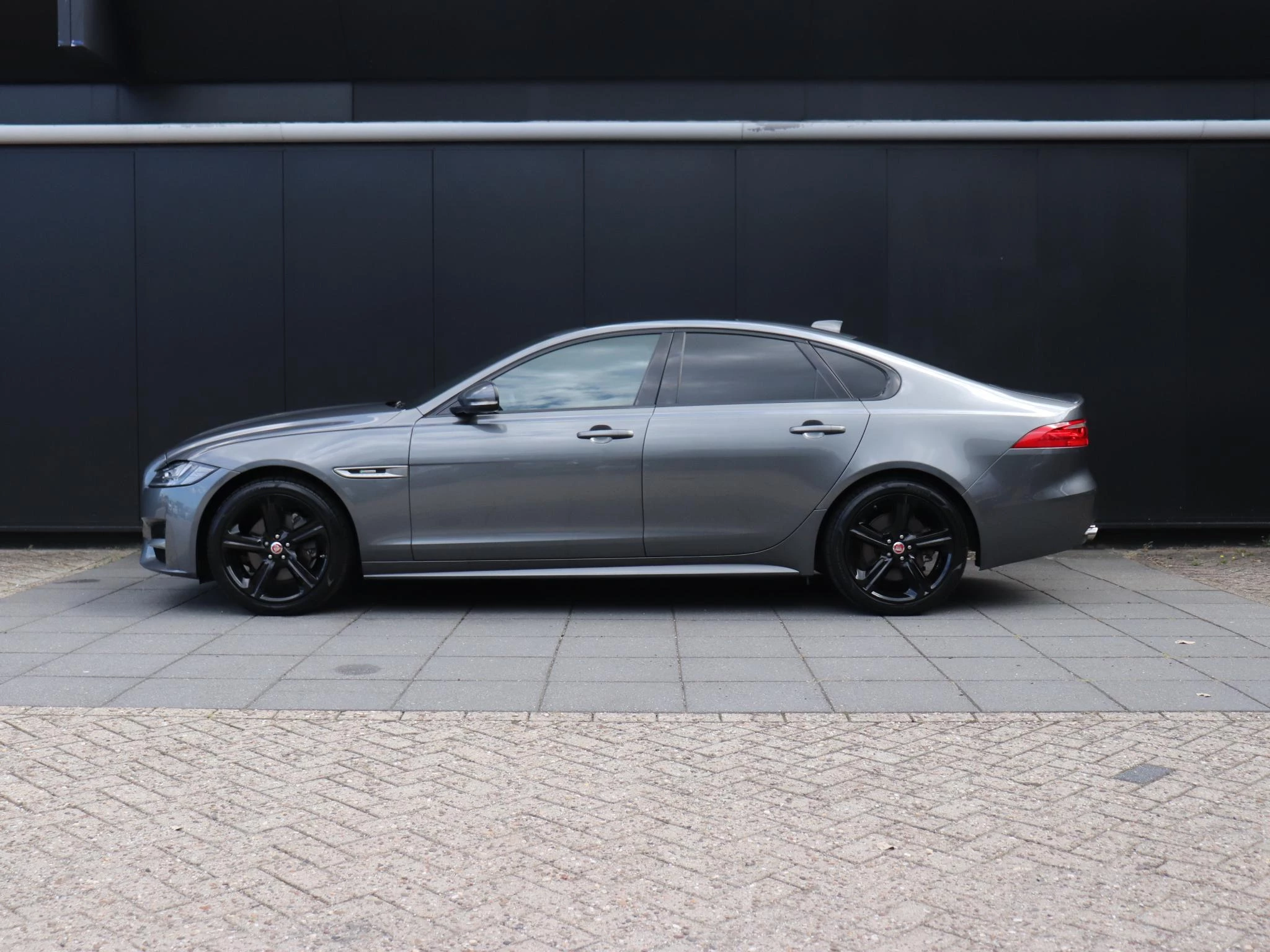 Hoofdafbeelding Jaguar XF