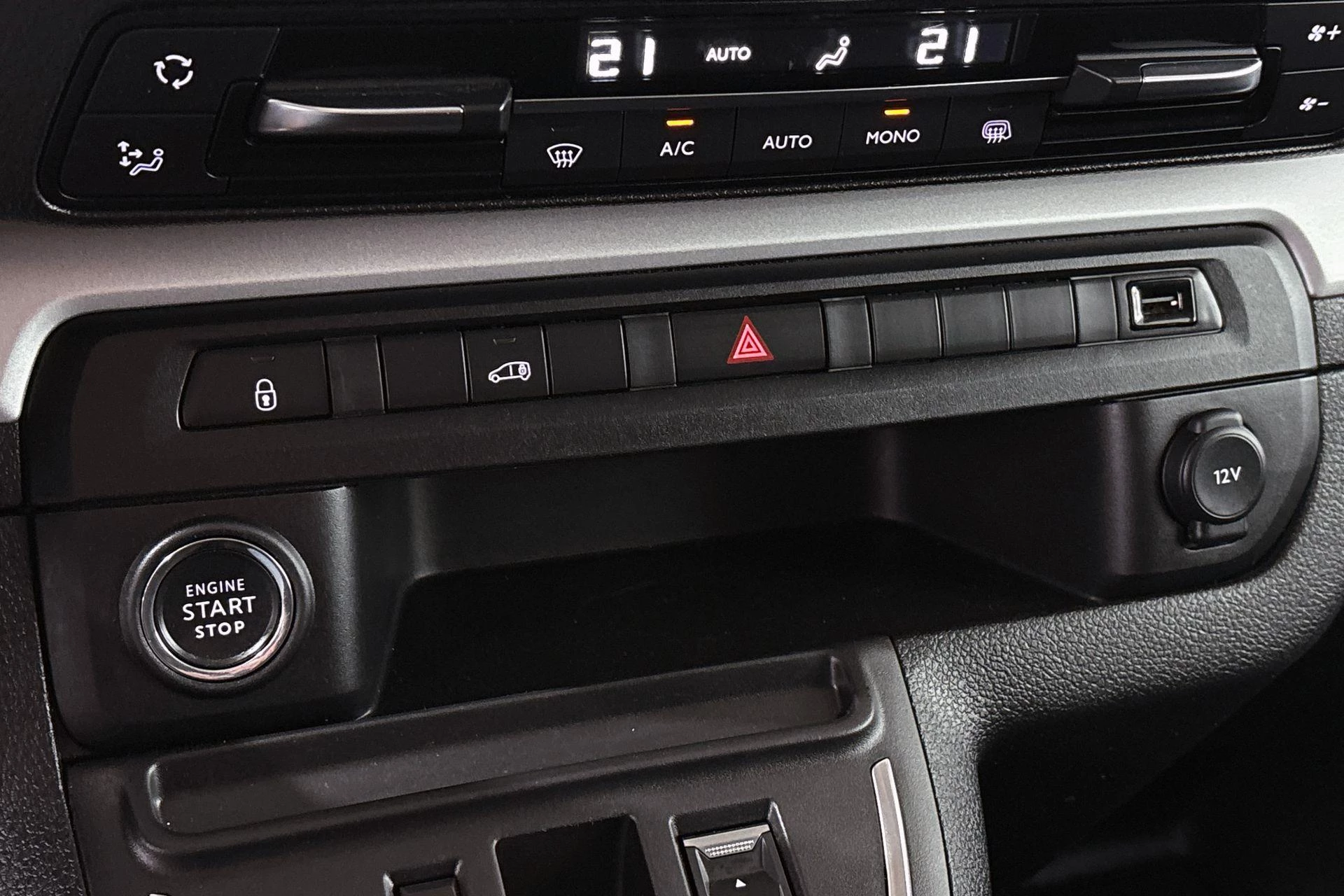 Hoofdafbeelding Opel Vivaro-e