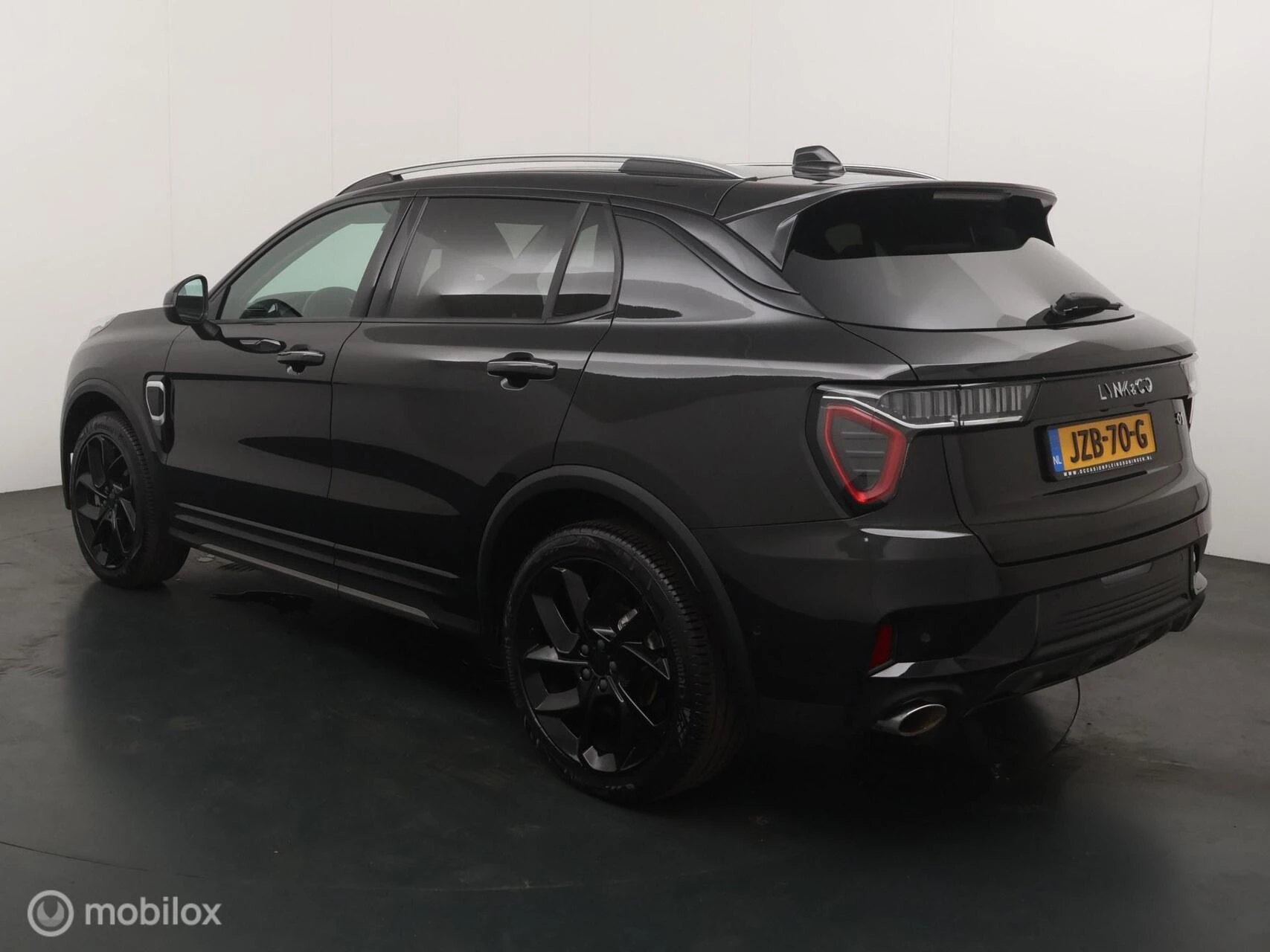 Hoofdafbeelding Lynk & Co 01