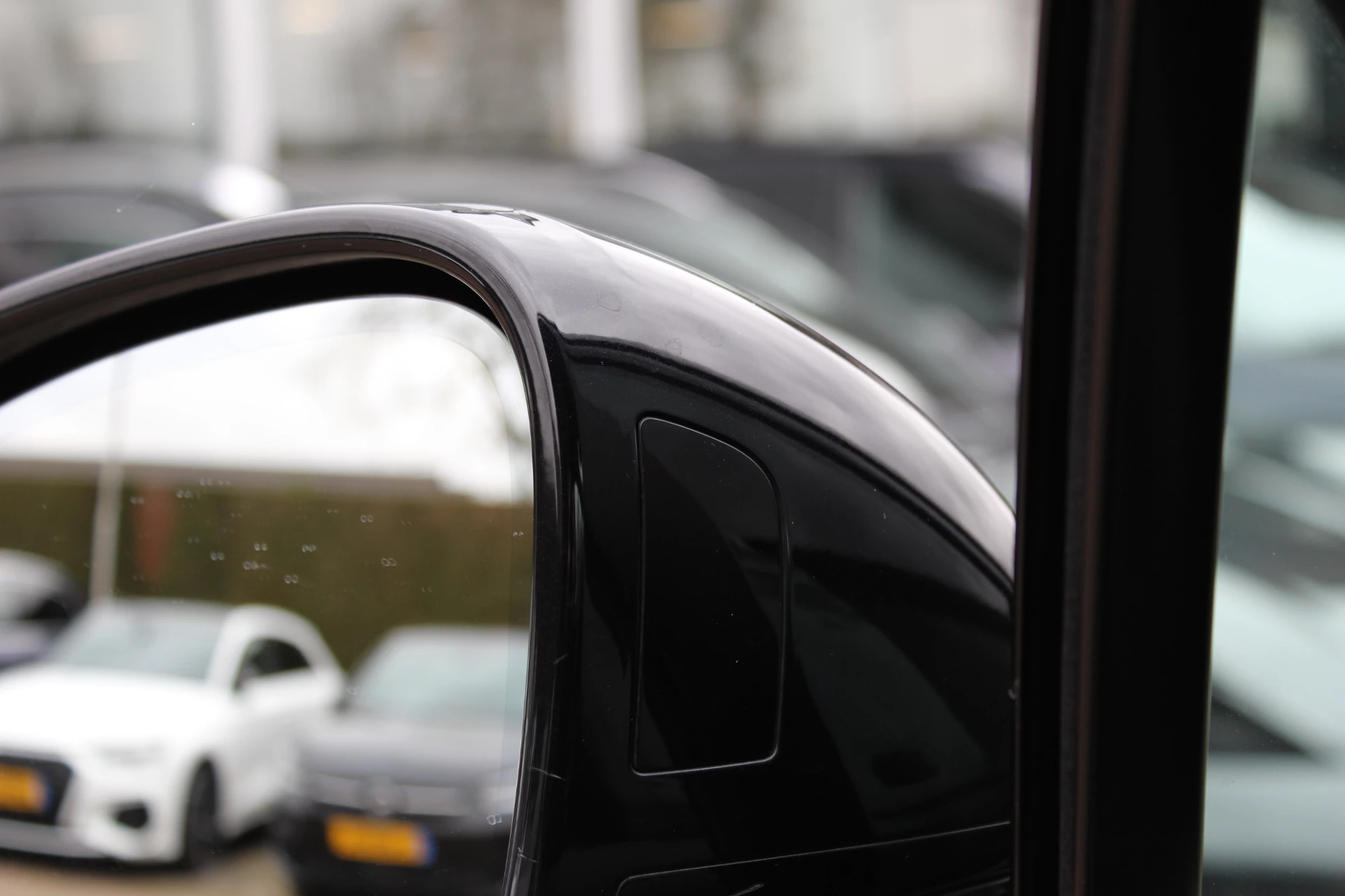 Hoofdafbeelding Porsche Macan