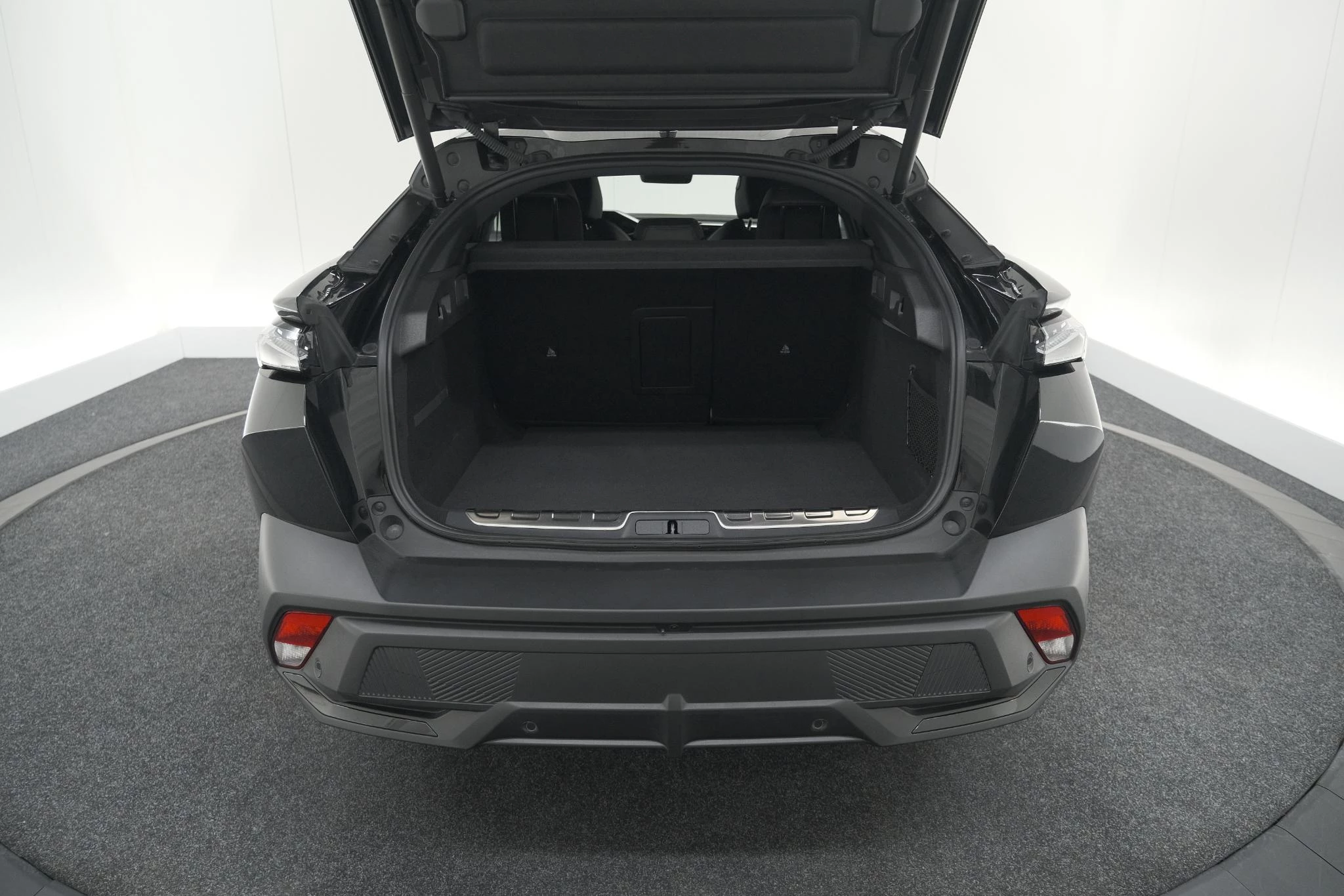 Hoofdafbeelding Peugeot 408