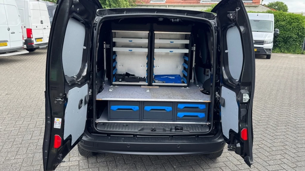 Hoofdafbeelding Renault Kangoo