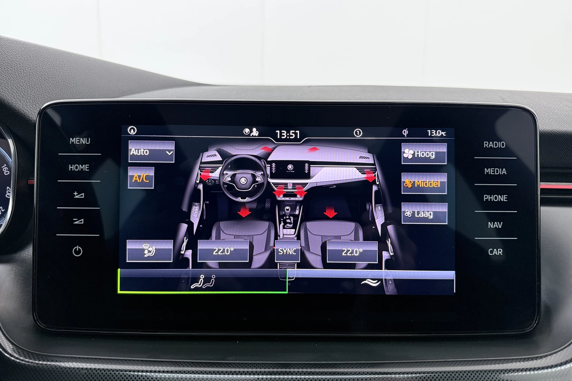 Hoofdafbeelding Škoda Kamiq