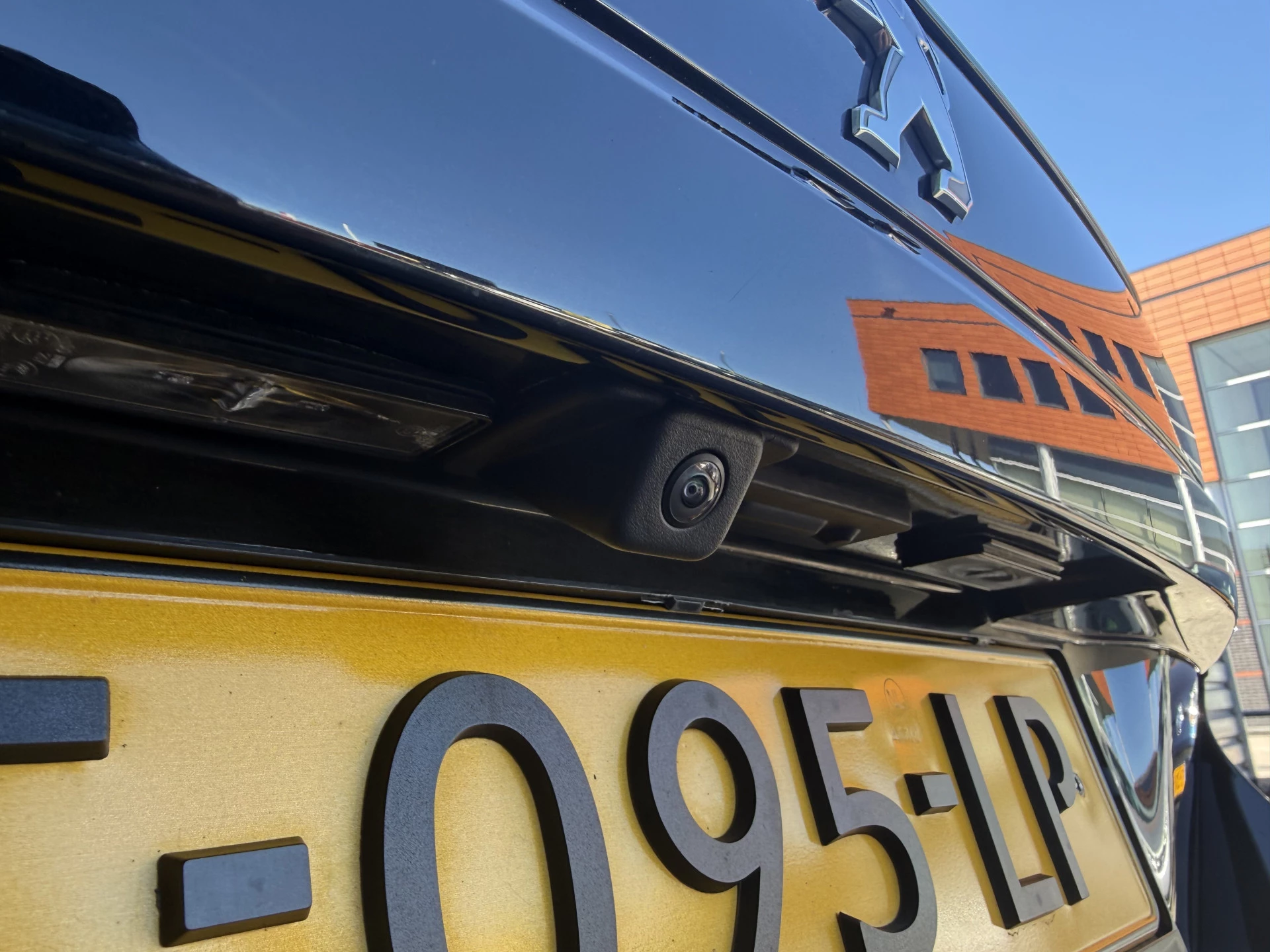 Hoofdafbeelding Peugeot 508