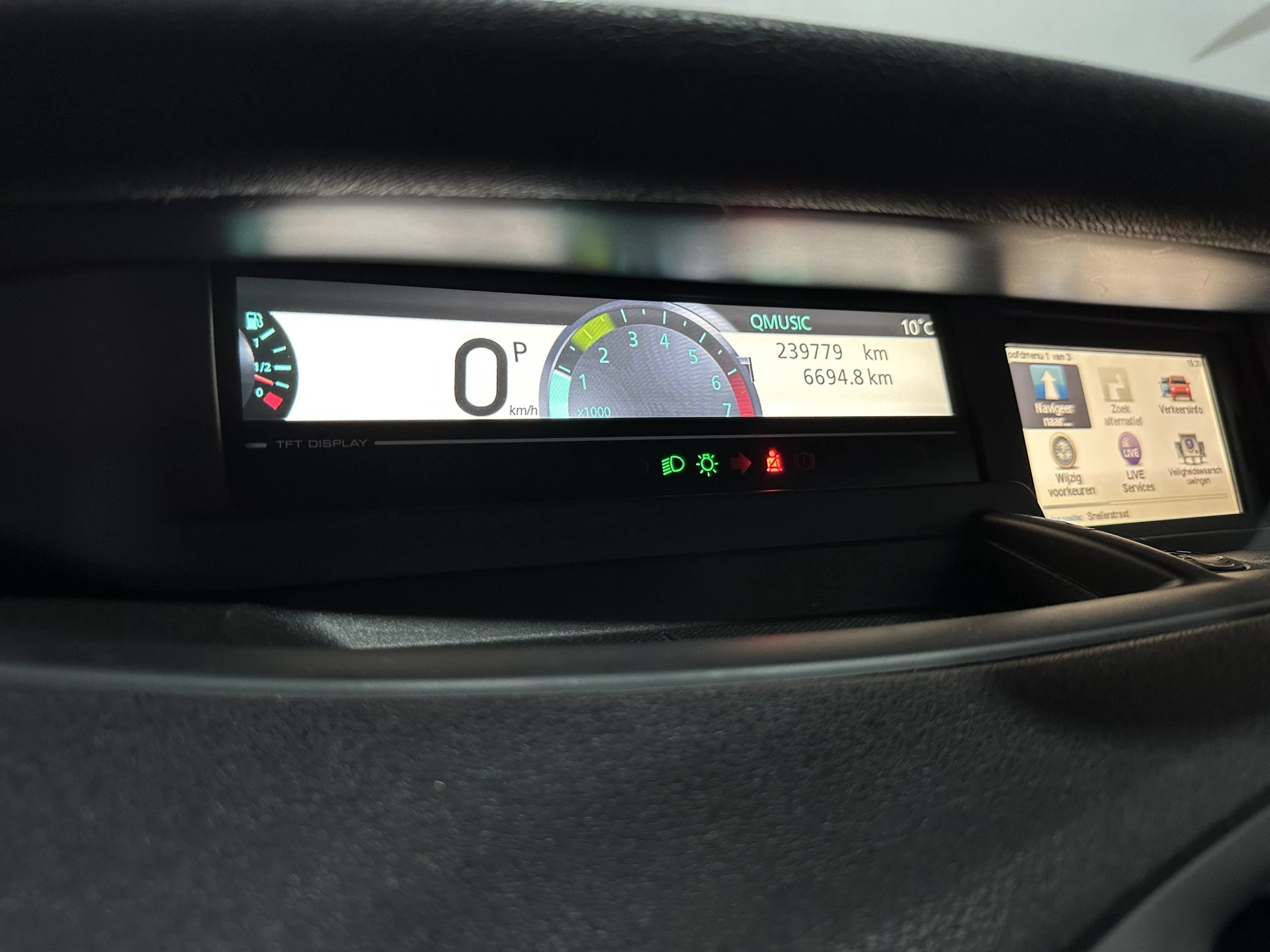 Hoofdafbeelding Renault Grand Scénic