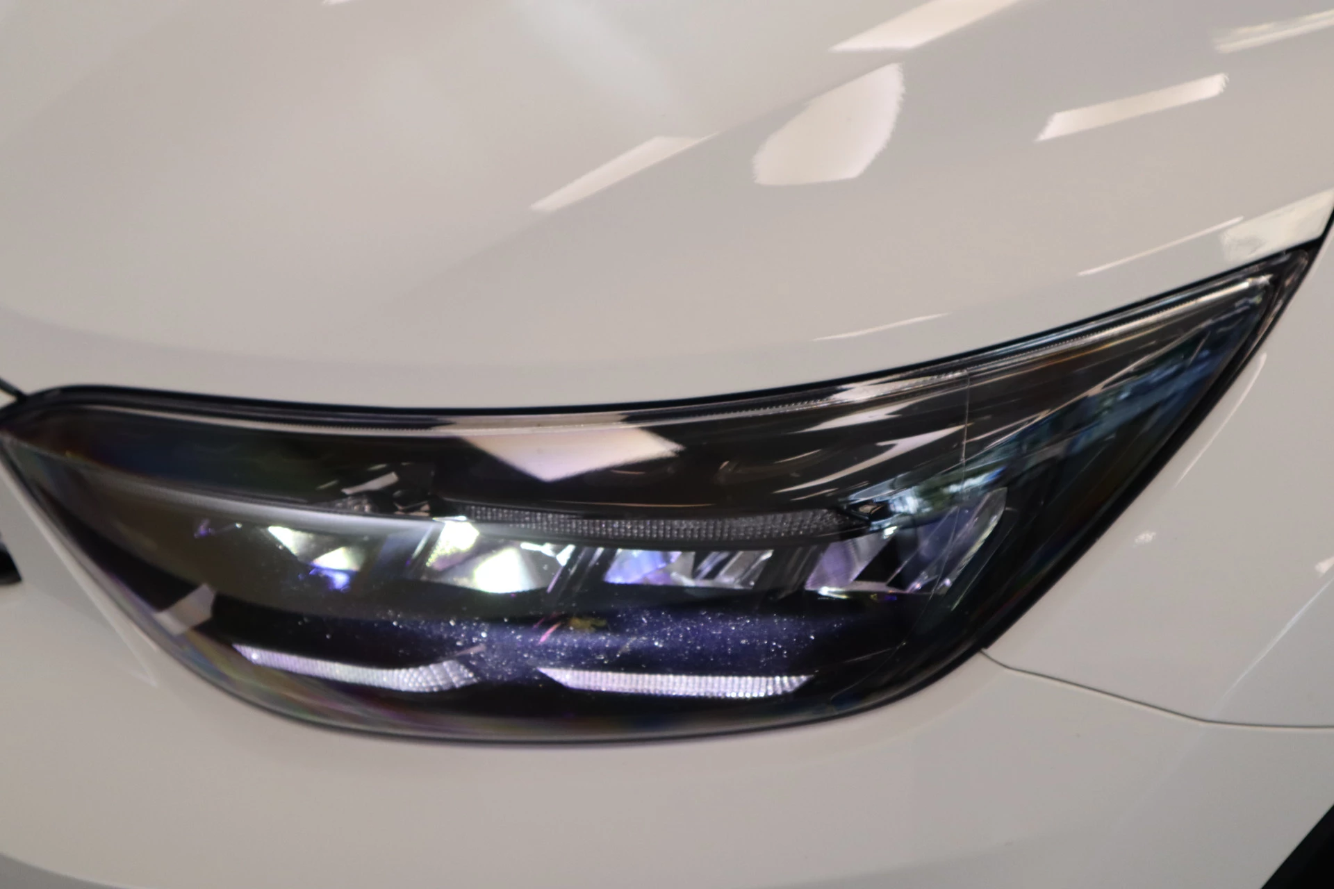 Hoofdafbeelding Kia Stonic
