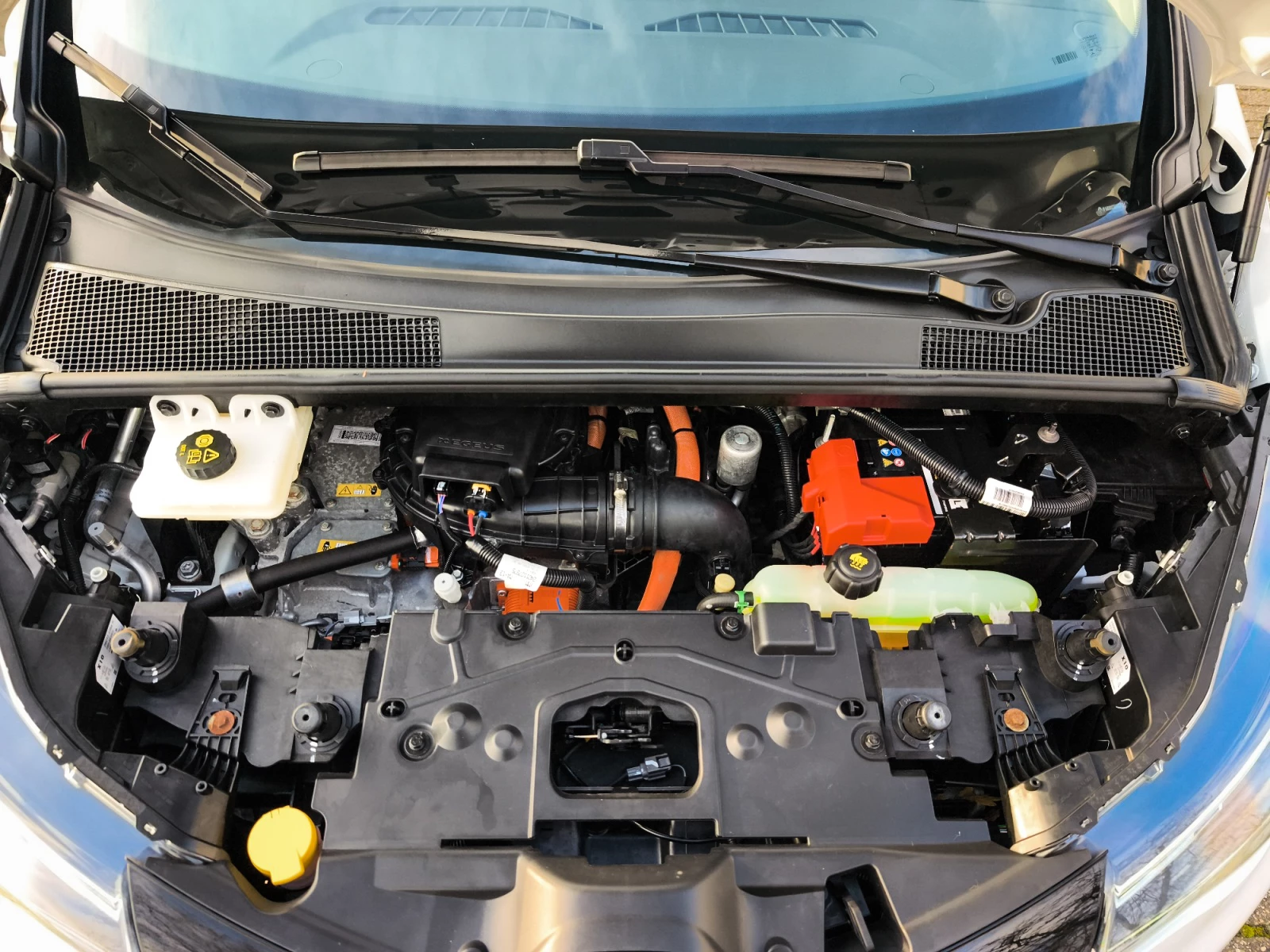 Hoofdafbeelding Renault ZOE