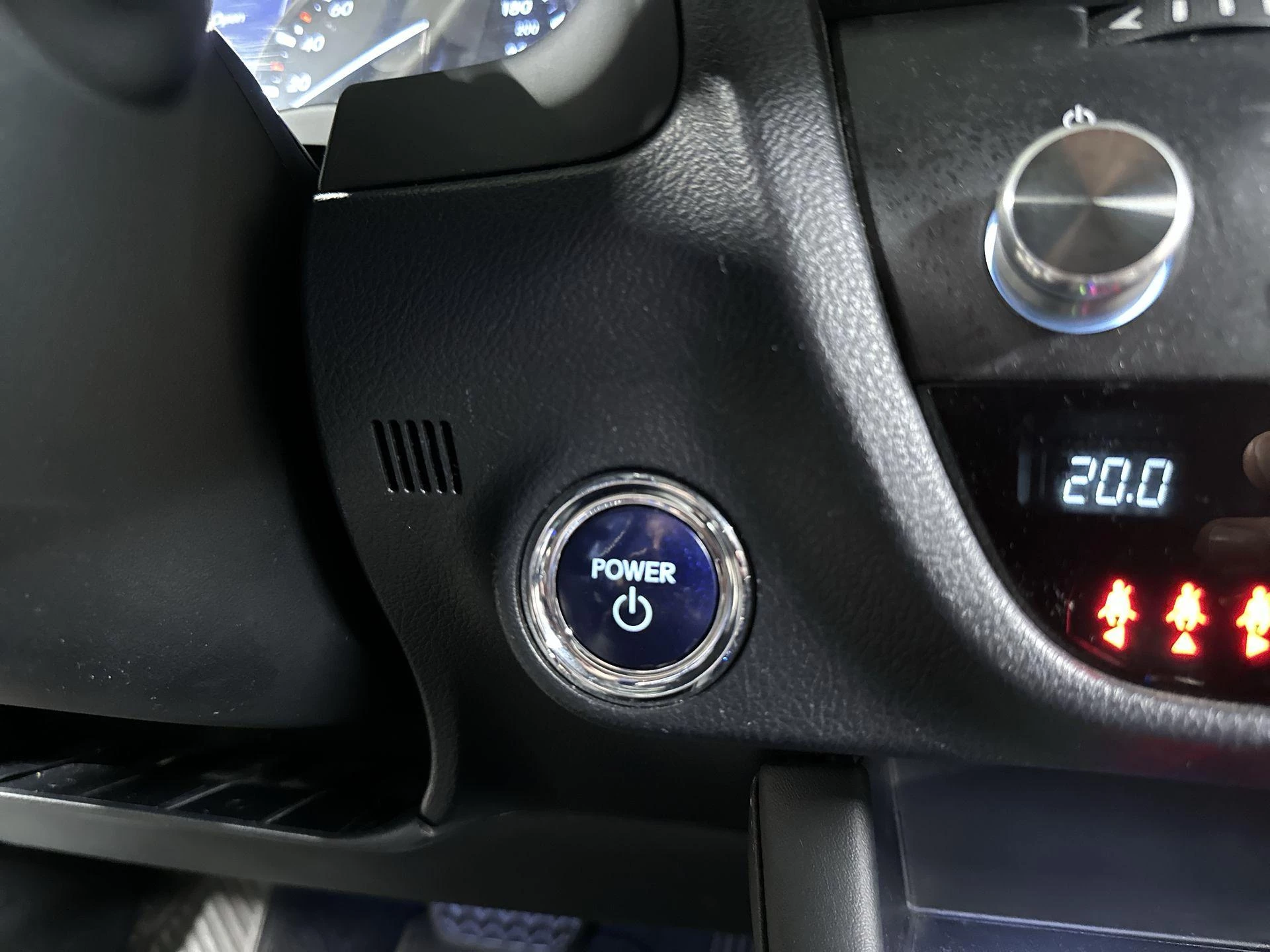 Hoofdafbeelding Lexus RX