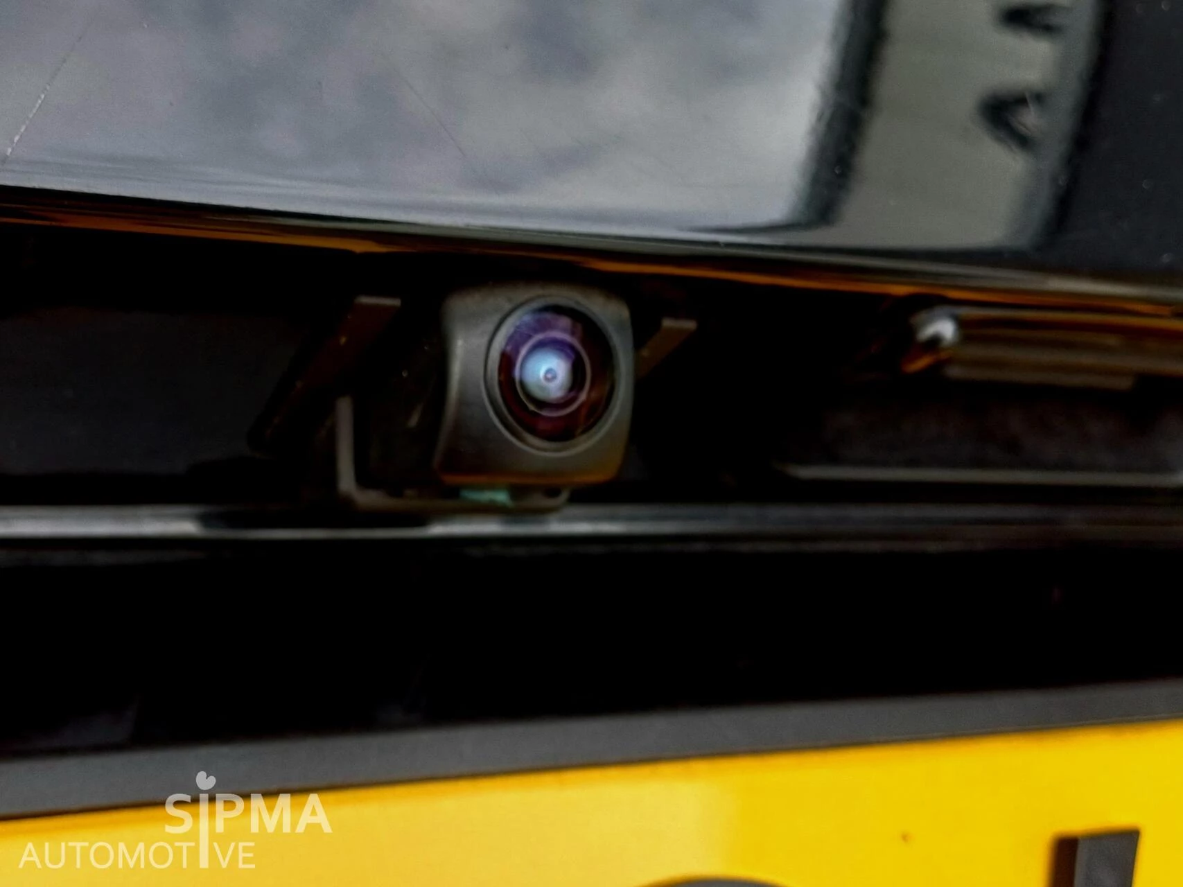 Hoofdafbeelding Honda CR-V