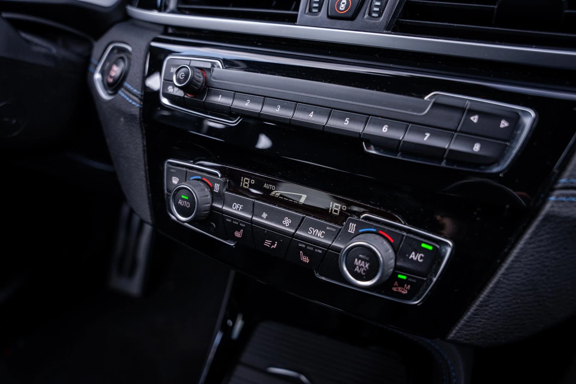 Hoofdafbeelding BMW X2