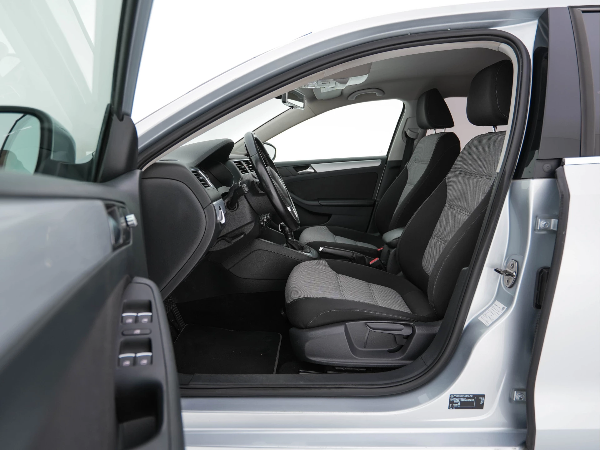 Hoofdafbeelding Volkswagen Jetta