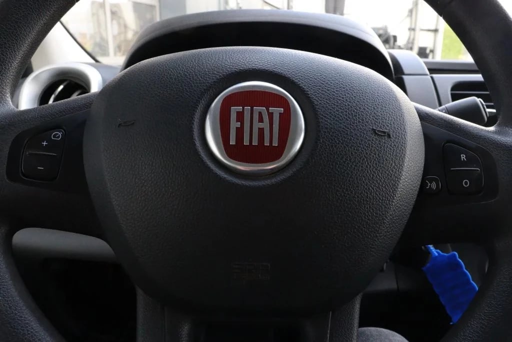 Hoofdafbeelding Fiat Talento