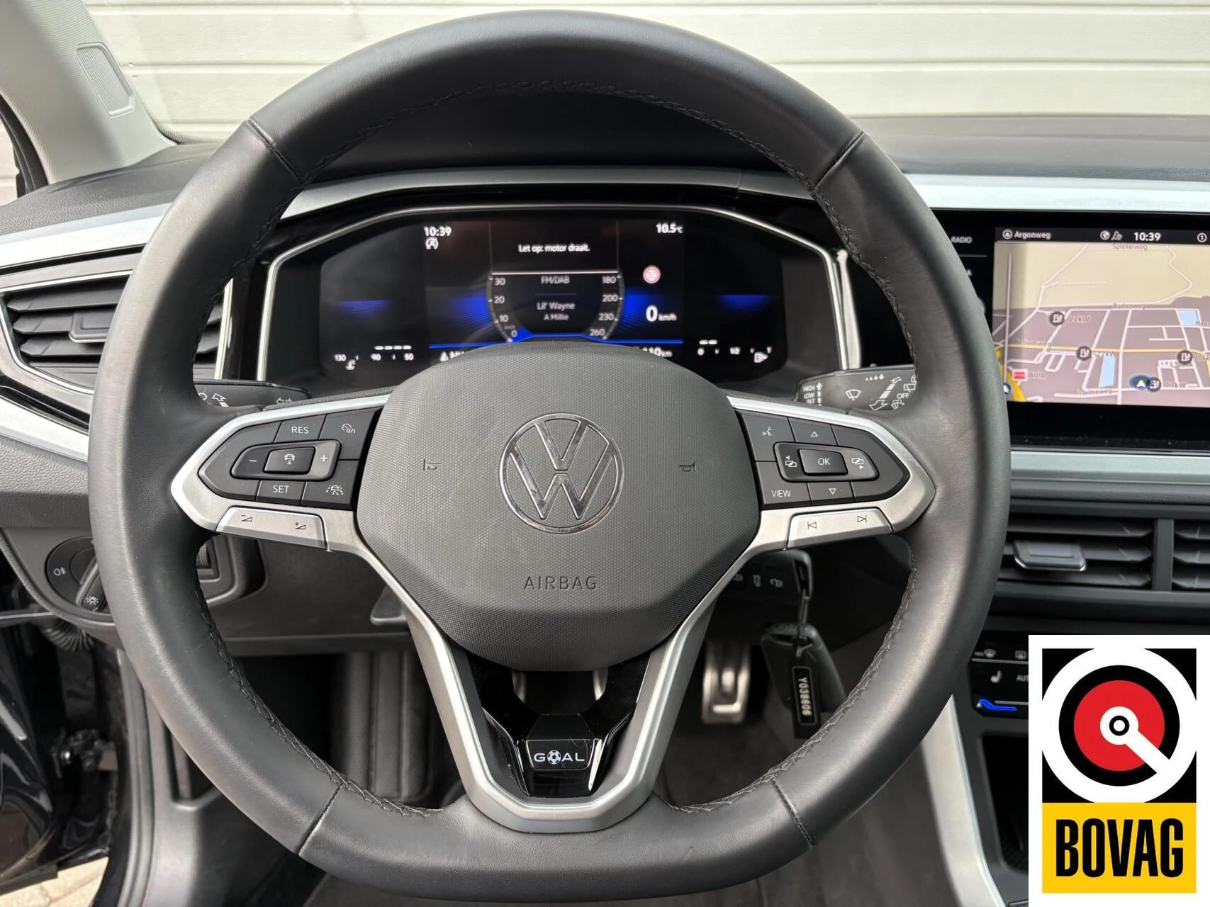 Hoofdafbeelding Volkswagen Taigo