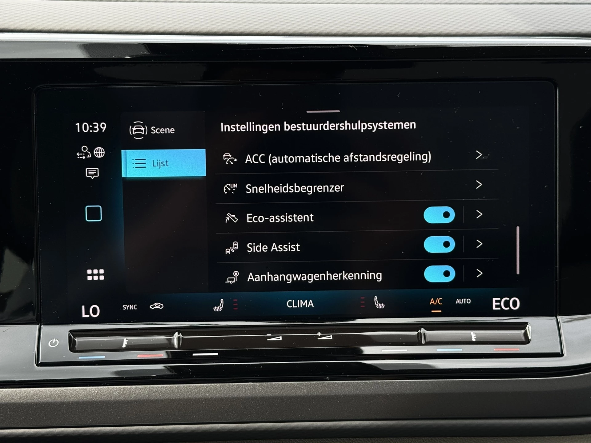 Hoofdafbeelding Volkswagen Multivan