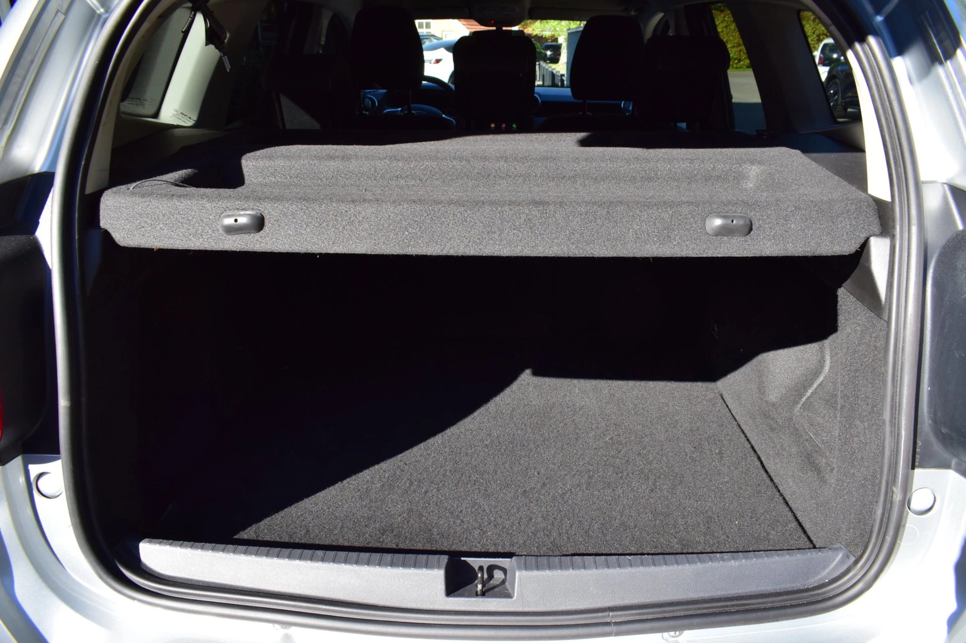 Hoofdafbeelding Dacia Duster