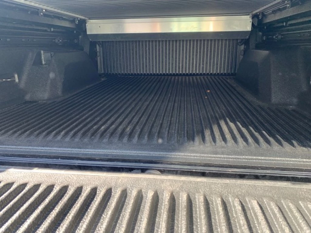 Hoofdafbeelding Ford Ranger
