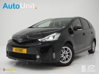 Hoofdafbeelding Toyota Prius