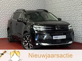 Citroën C5 Aircross 1.6 225 PK PHEV CAMERA LEER STOELVERW ADAP.CRUISE 19''LMV phev