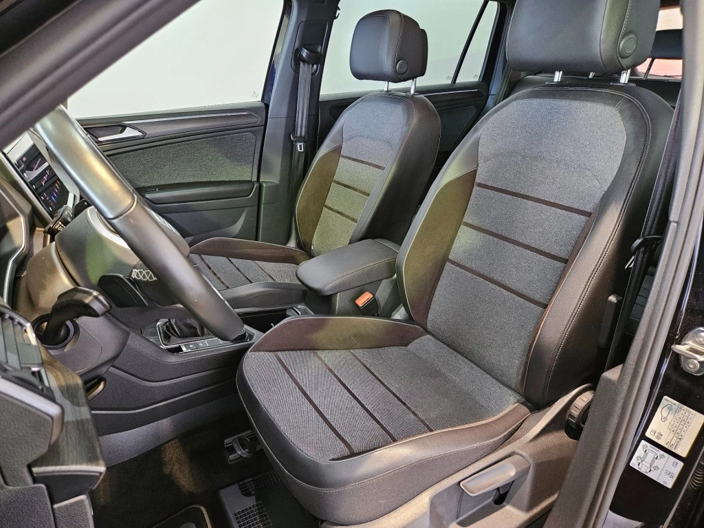 Hoofdafbeelding SEAT Tarraco