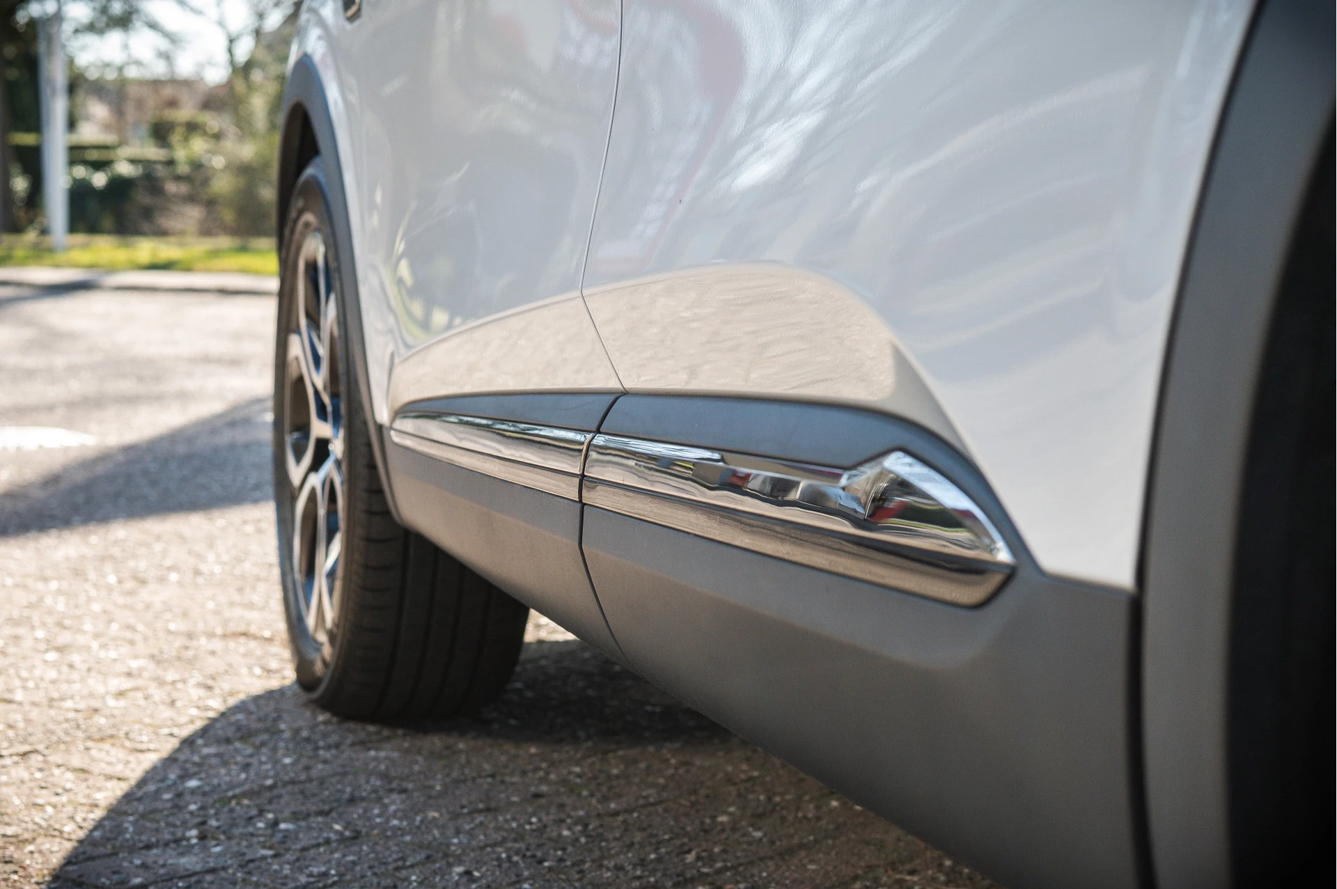 Hoofdafbeelding Renault Arkana