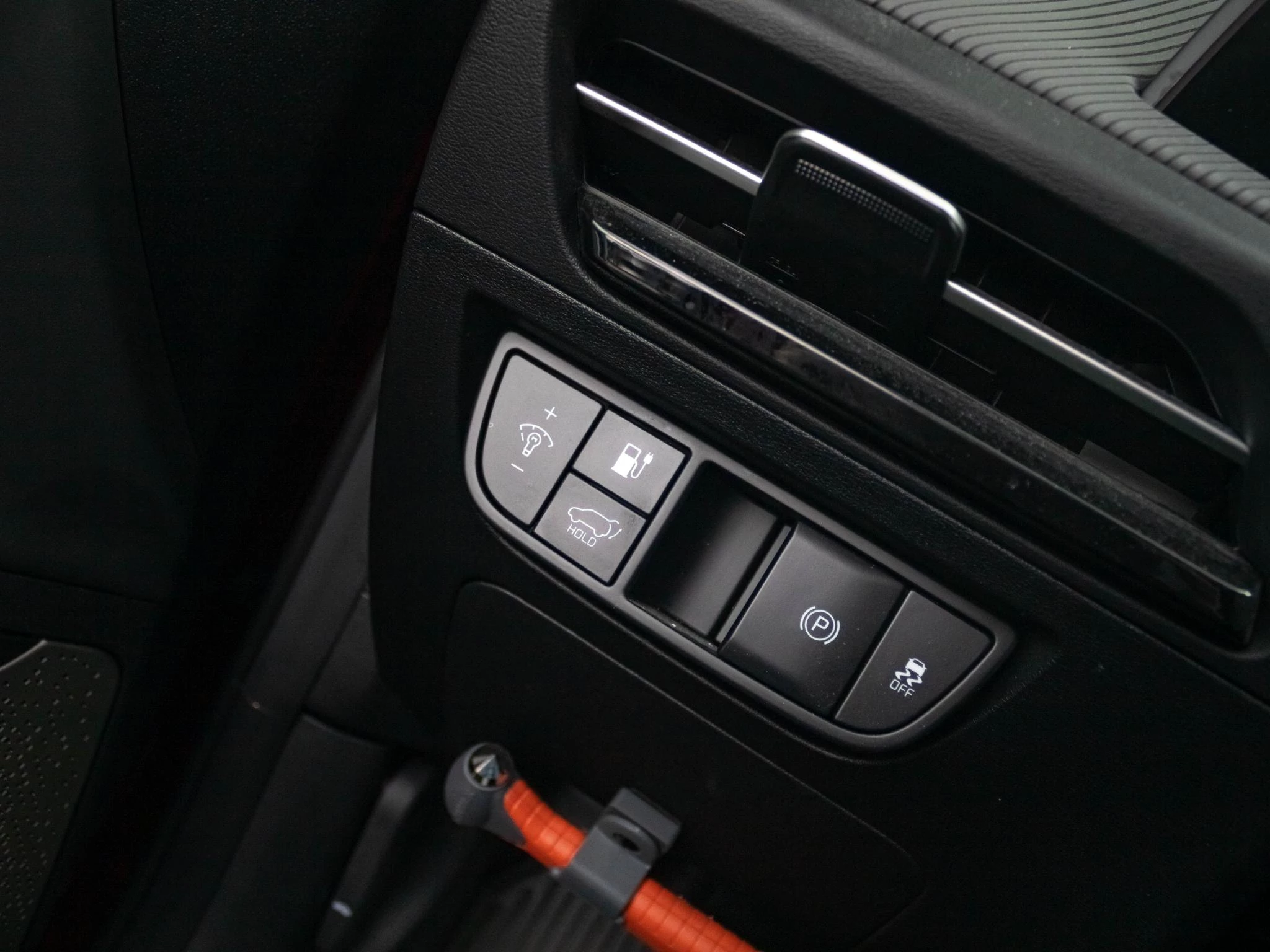 Hoofdafbeelding Kia EV6