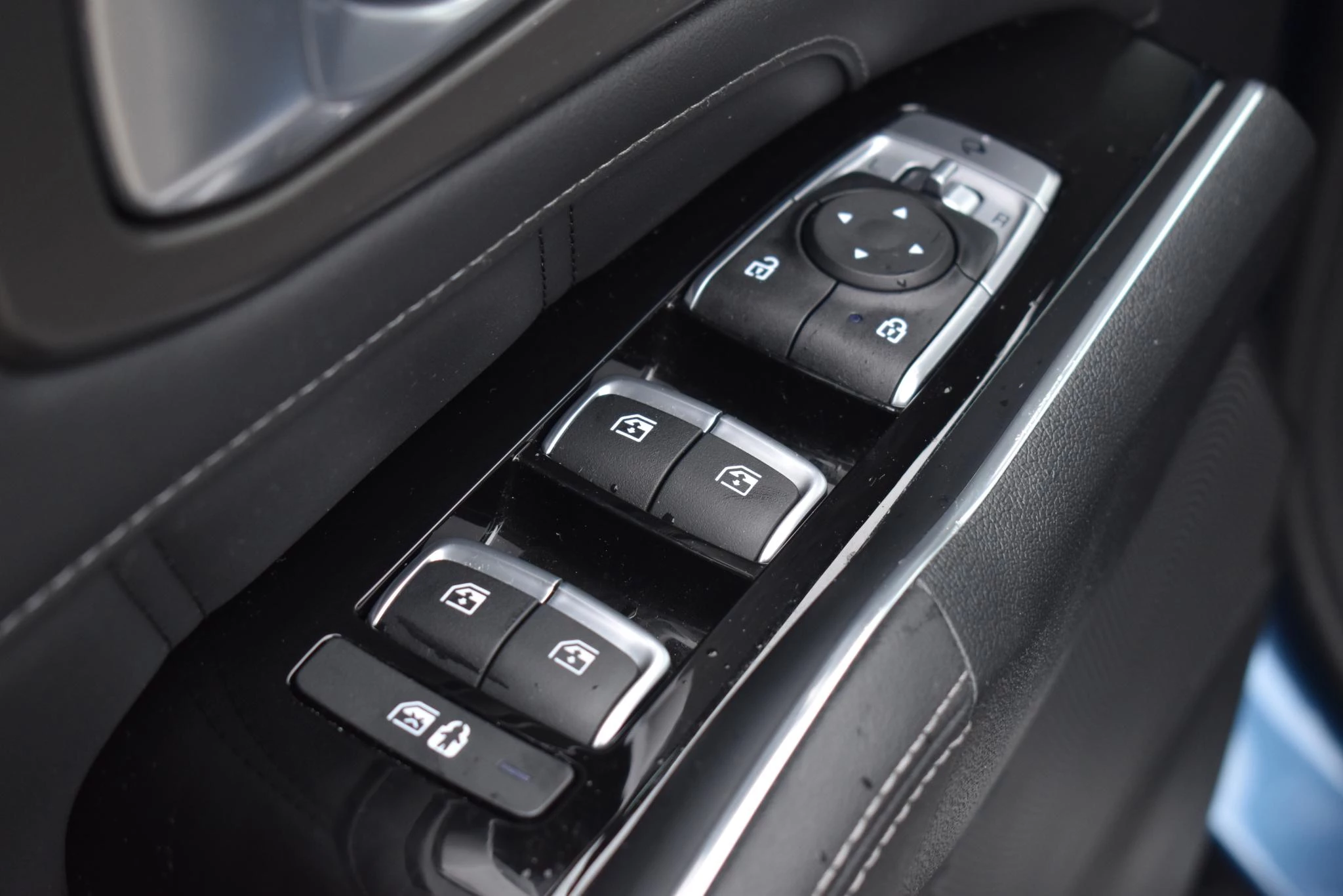 Hoofdafbeelding Kia Sorento