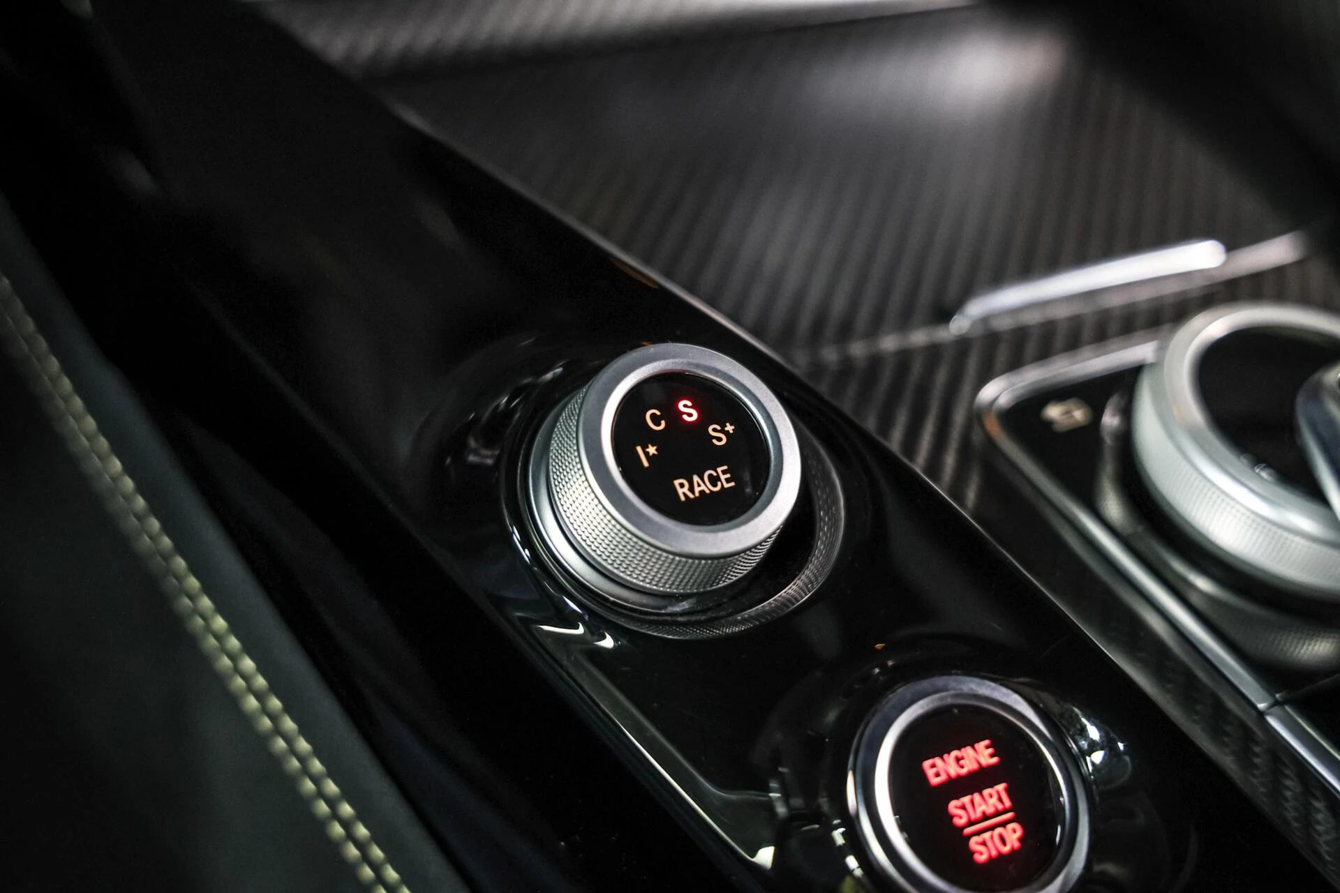 Hoofdafbeelding Mercedes-Benz AMG GT