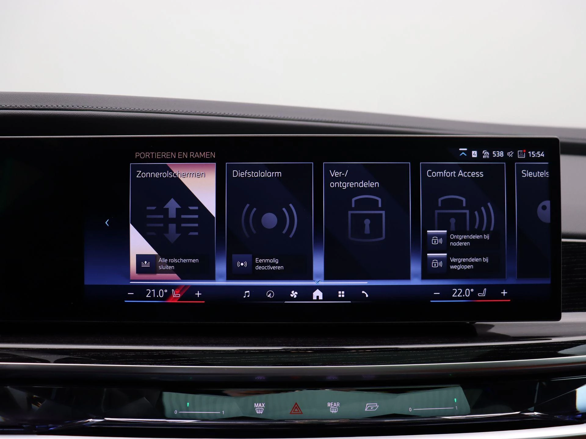 Hoofdafbeelding BMW 7 Serie