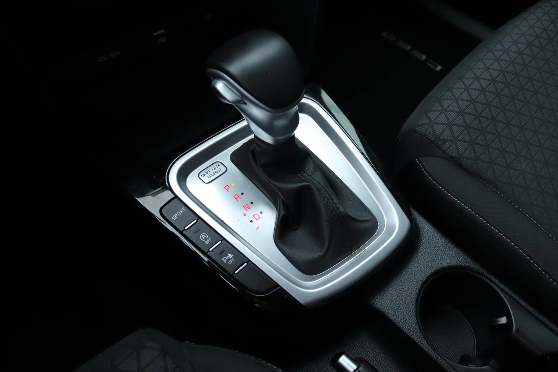 Hoofdafbeelding Kia Ceed