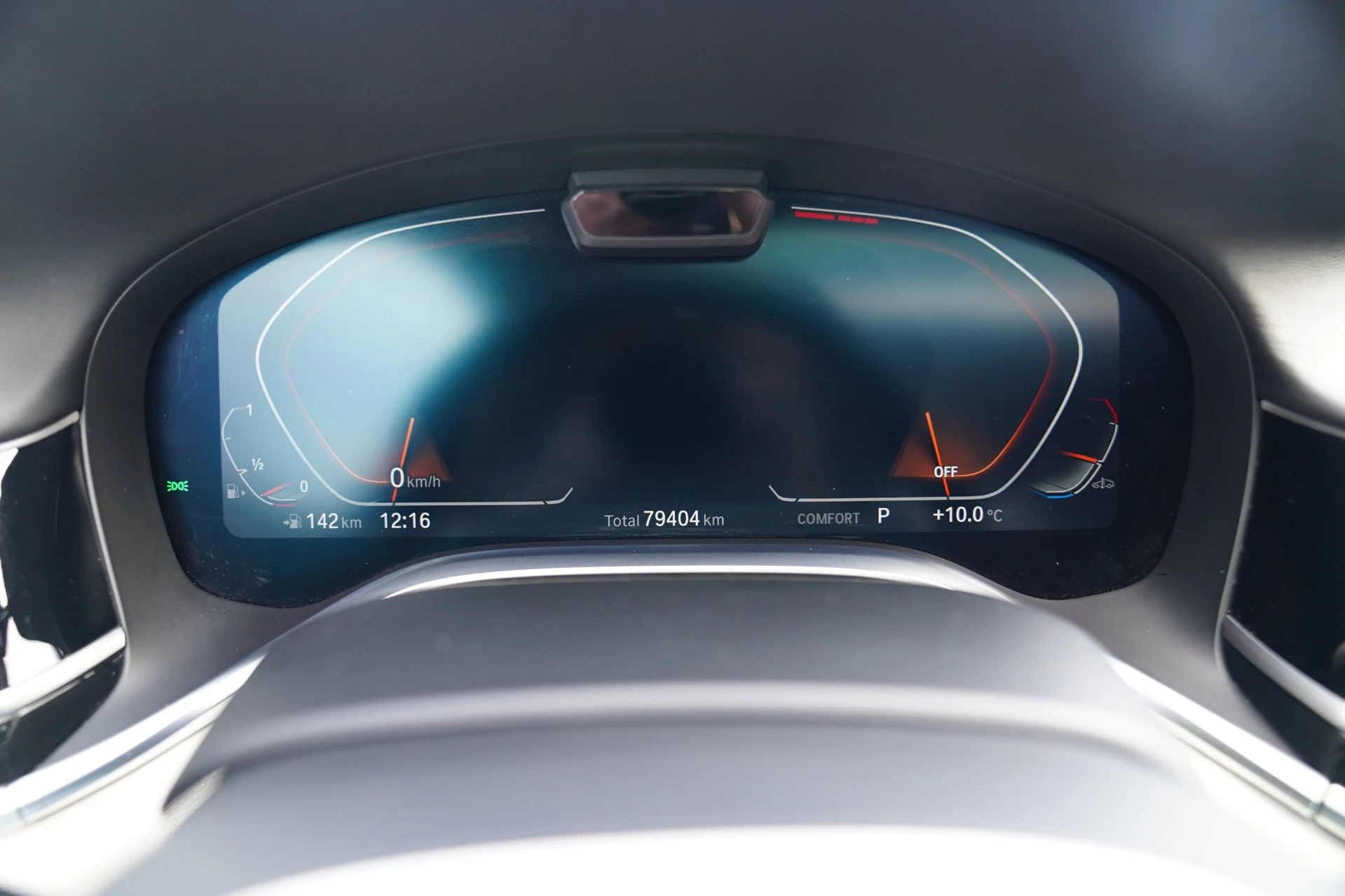 Hoofdafbeelding BMW 7 Serie