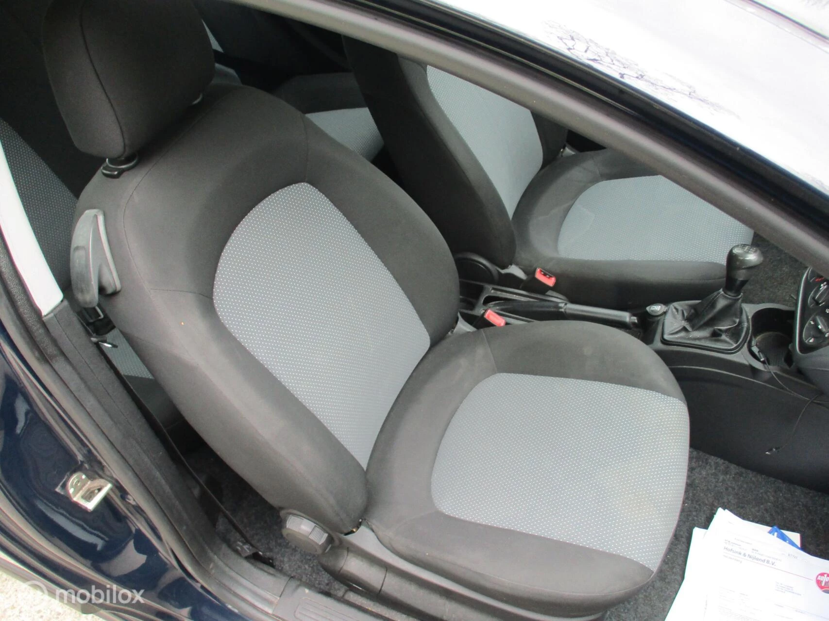 Hoofdafbeelding Fiat Grande Punto