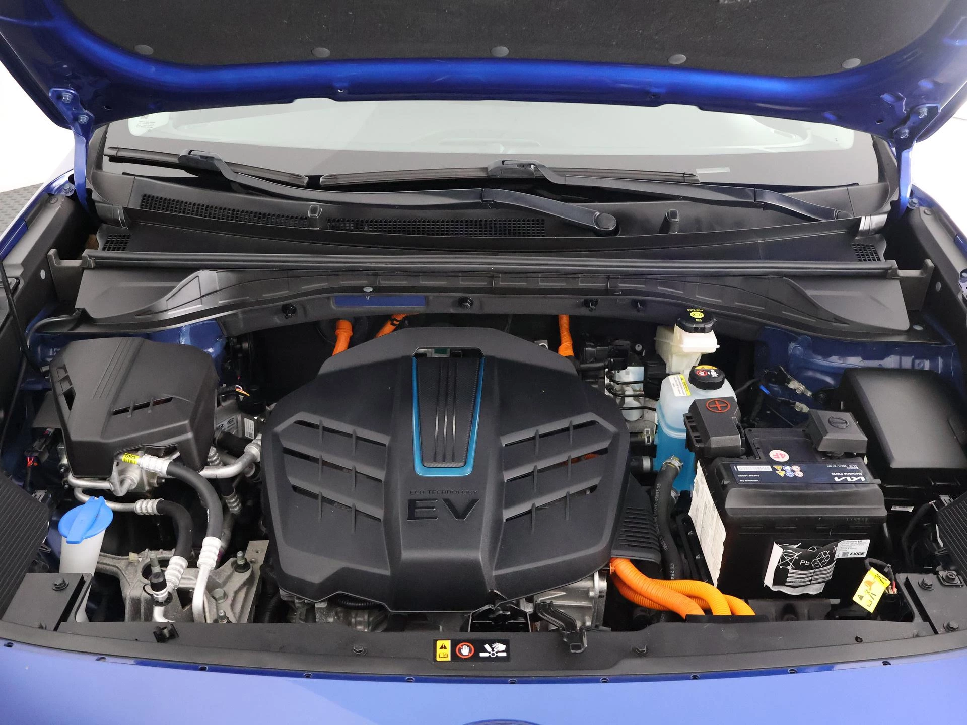 Hoofdafbeelding Kia e-Niro