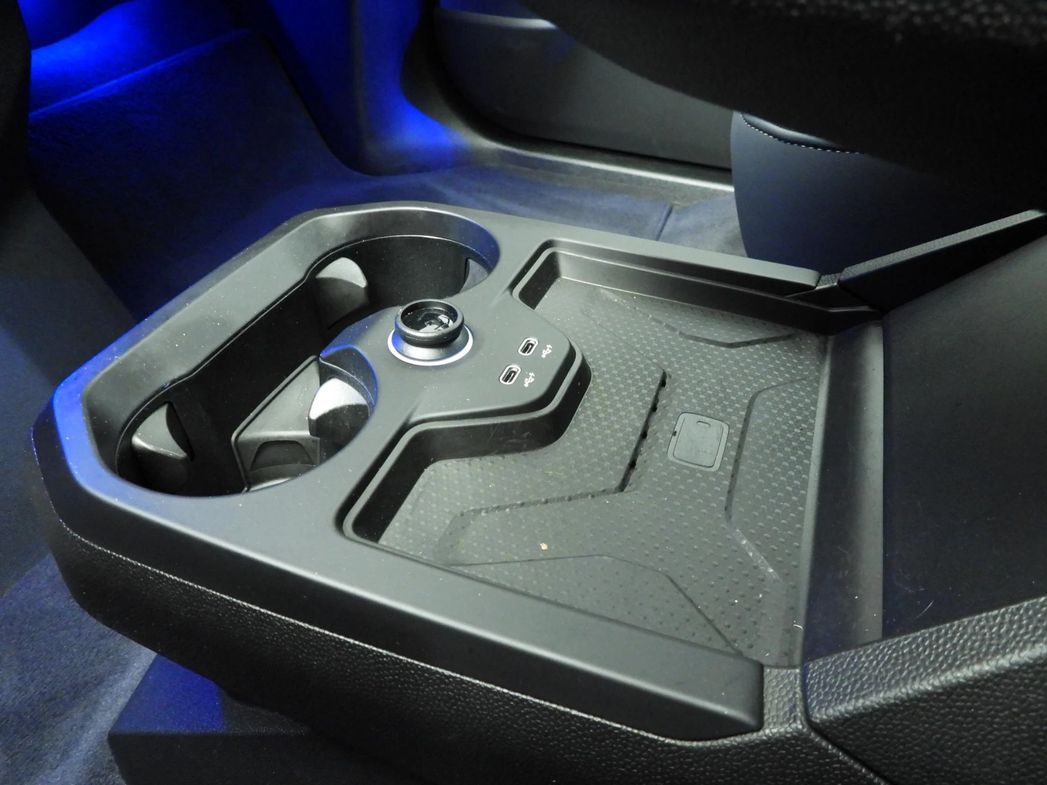 Hoofdafbeelding BMW iX