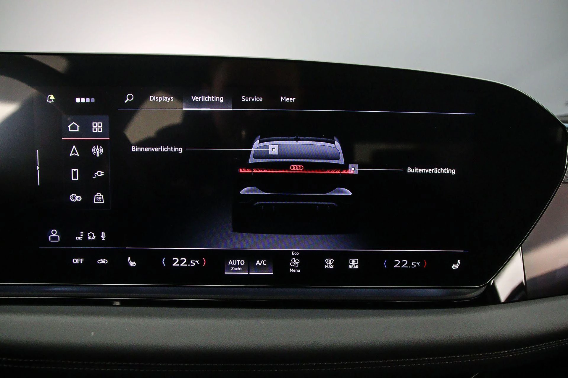 Hoofdafbeelding Audi A6 Sportback e-tron