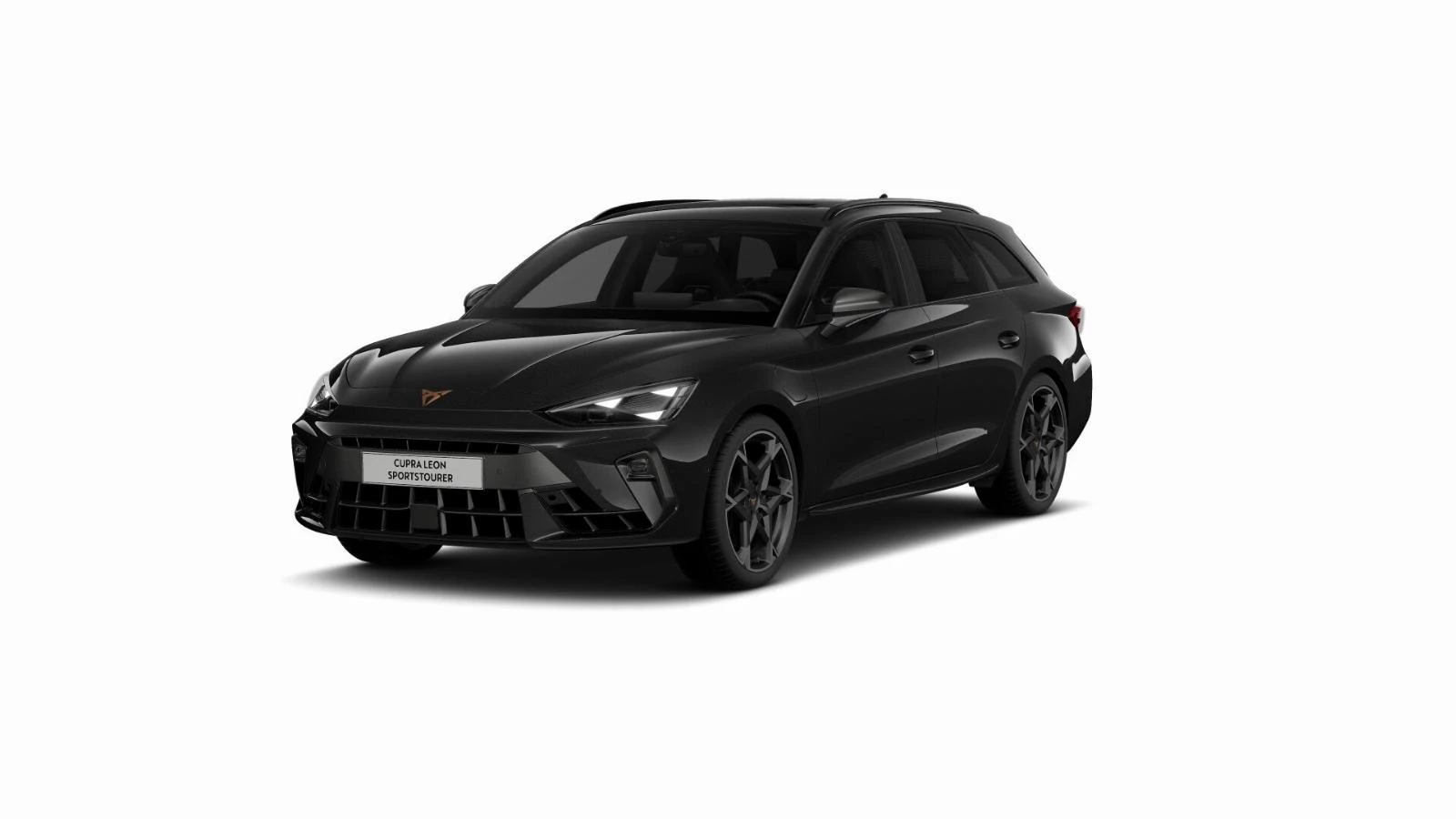Hoofdafbeelding CUPRA Leon Sportstourer