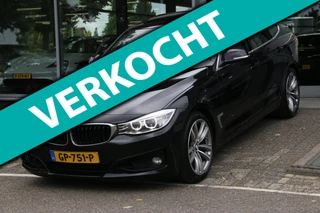 BMW 3-serie Gran Turismo 320i High Executive NL-AUTO NAP PANO-DAK!