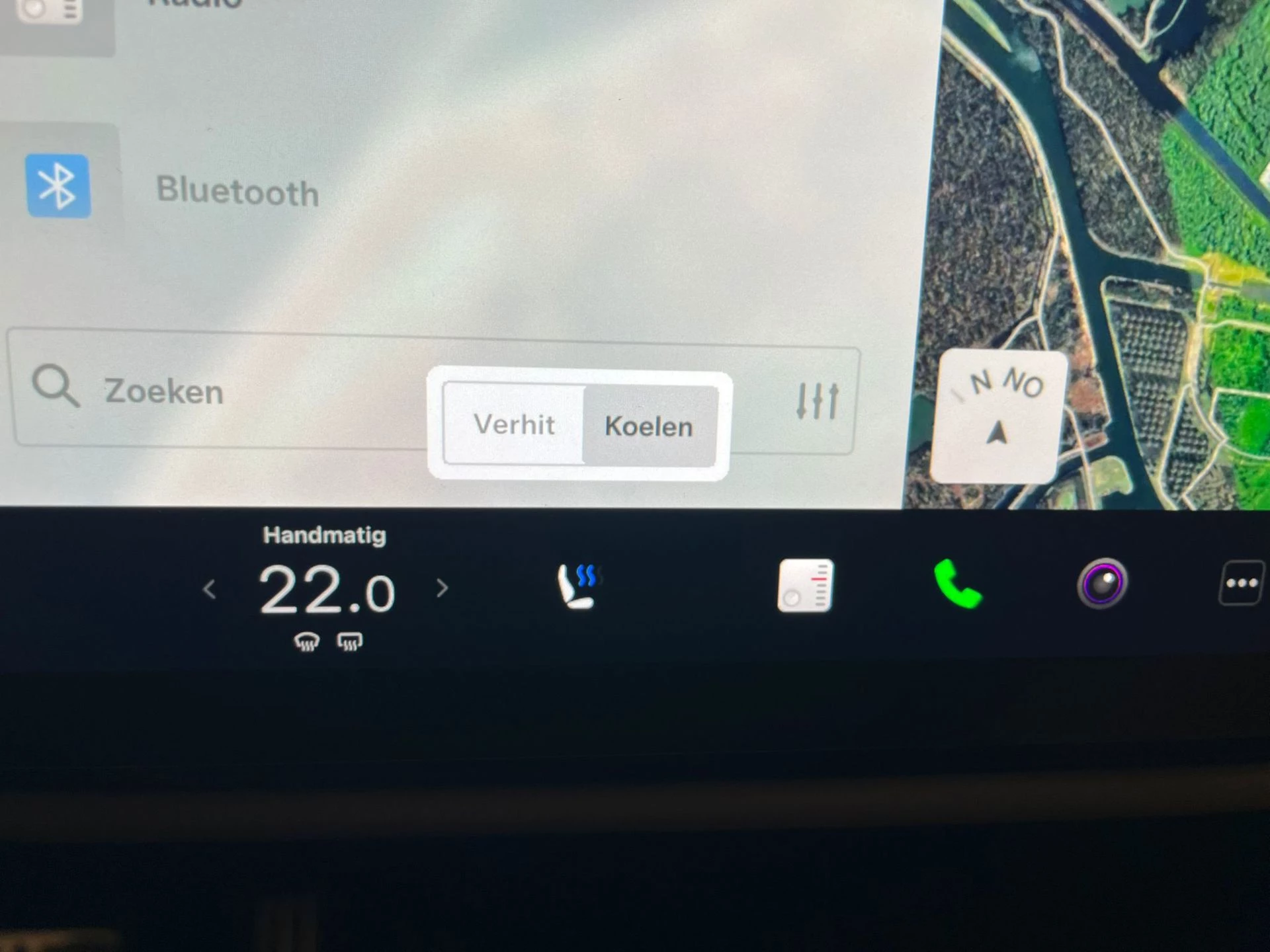 Hoofdafbeelding Tesla Model X