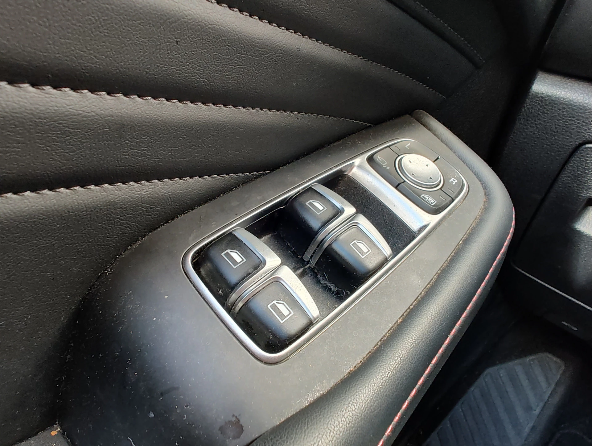 Hoofdafbeelding MG EHS