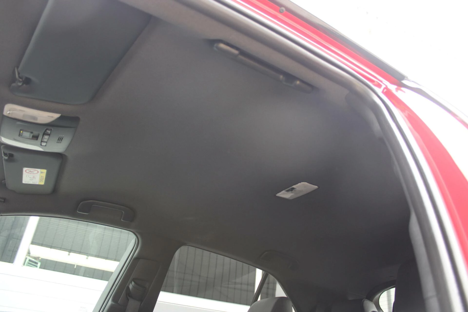Hoofdafbeelding Toyota Corolla
