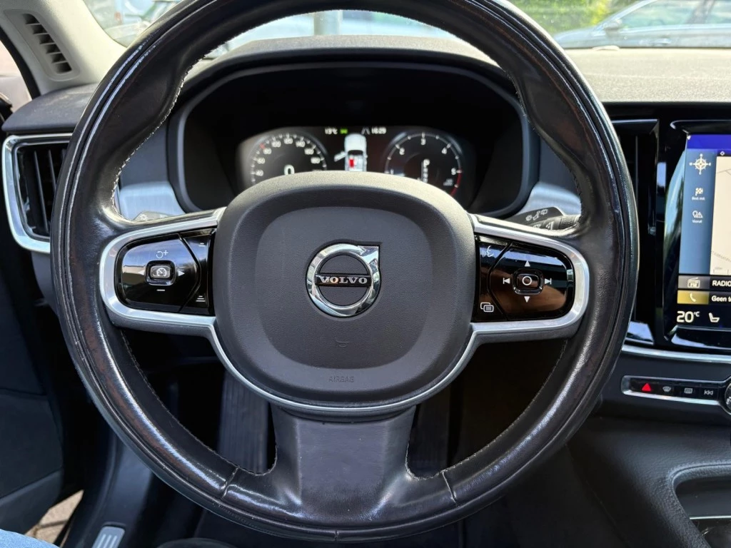 Hoofdafbeelding Volvo V90