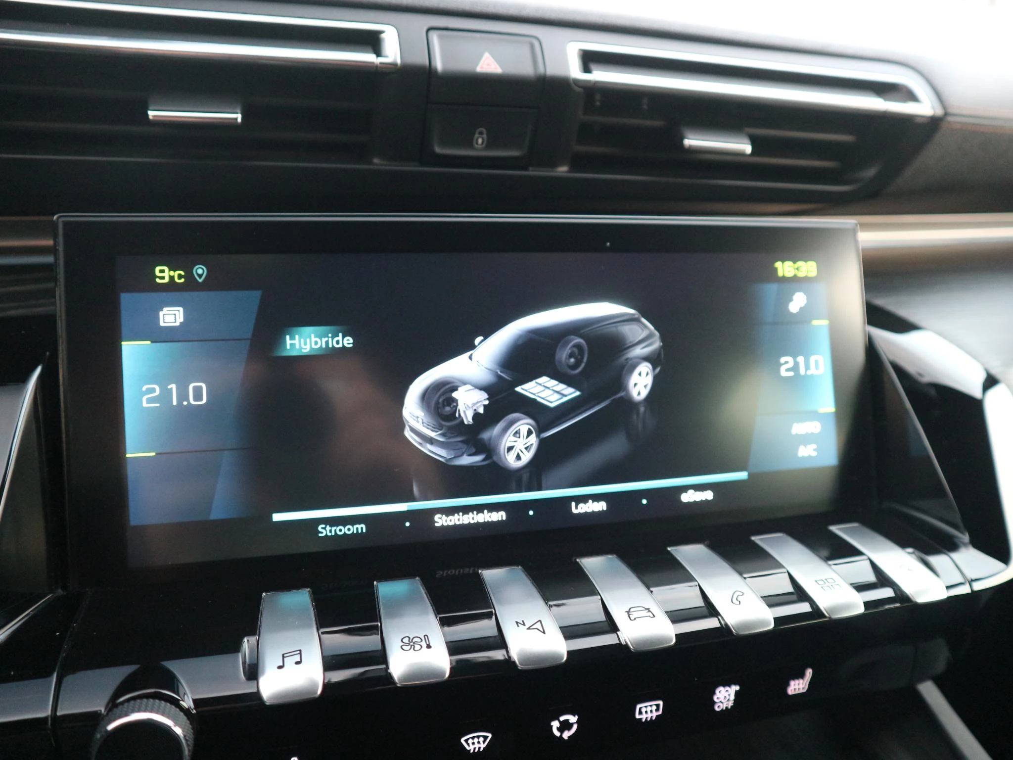 Hoofdafbeelding Peugeot 508