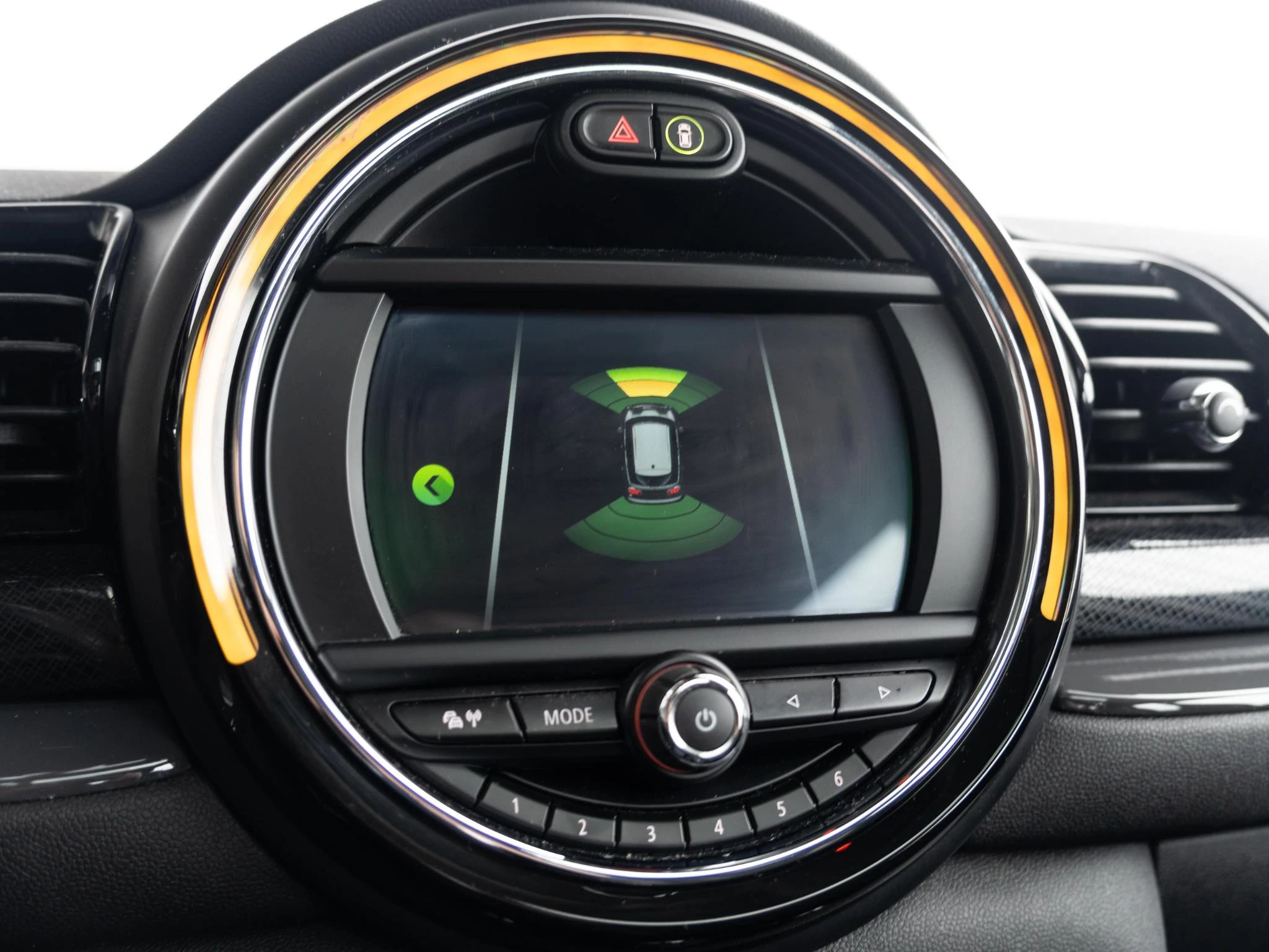 Hoofdafbeelding MINI Clubman