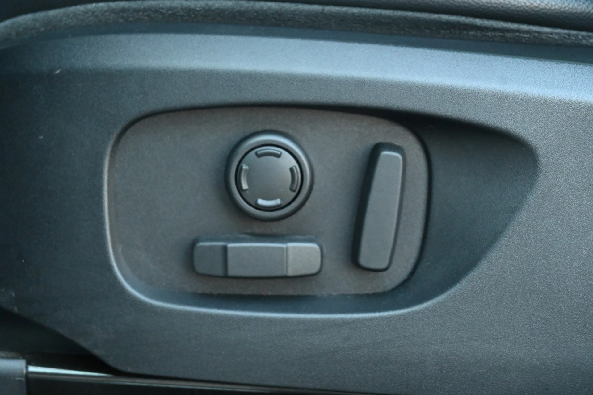Hoofdafbeelding Land Rover Discovery Sport