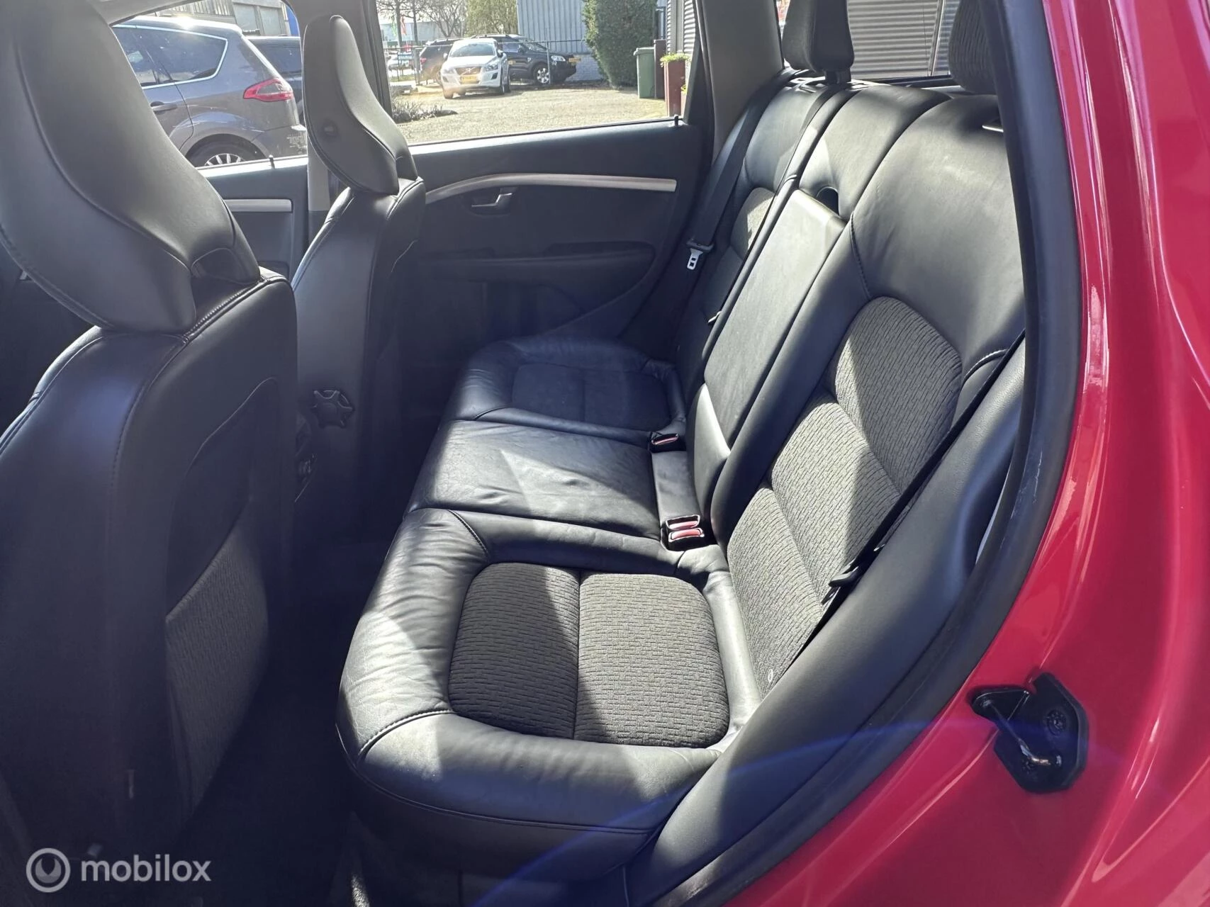 Hoofdafbeelding Volvo V70