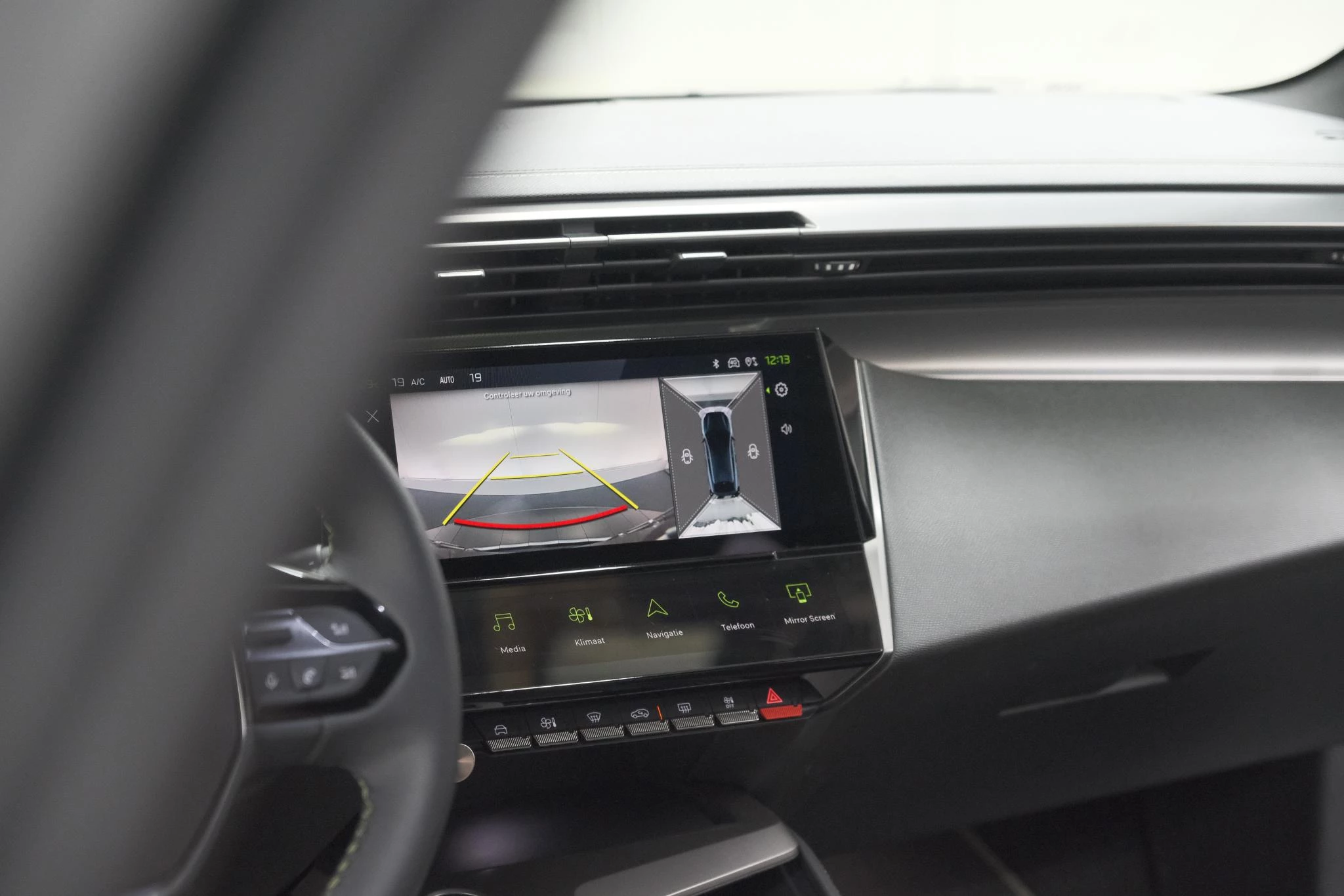 Hoofdafbeelding Peugeot 408